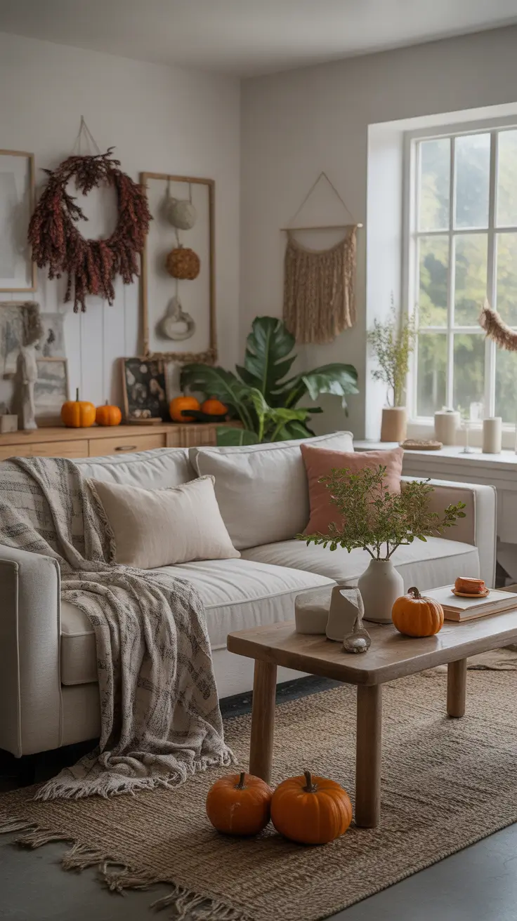 Fall Halloween Decor Ideas 2026 Fall/Halloween Decor Ideas Diy For Creative Homes