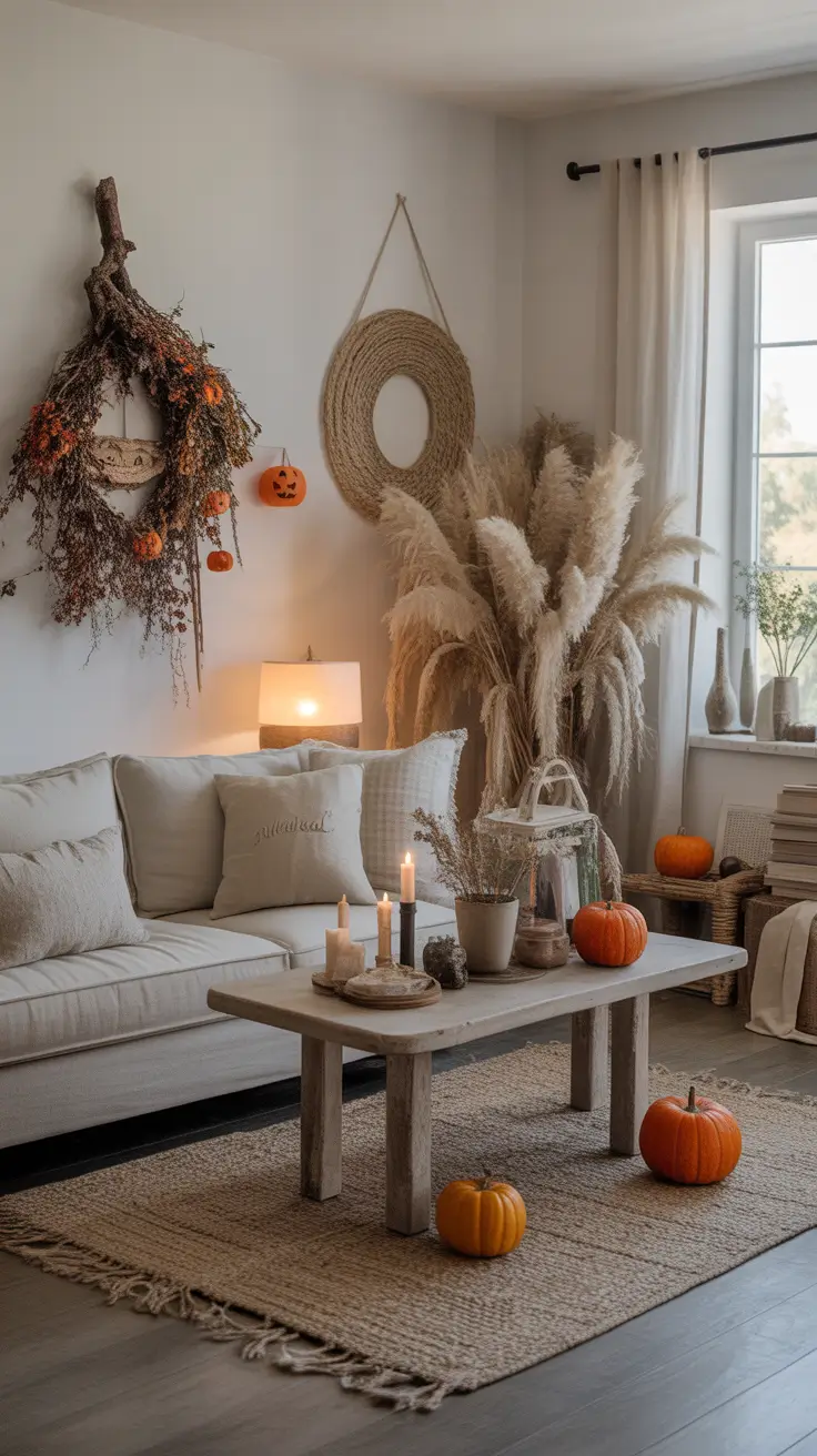 Fall Halloween Decor Ideas 2026 Fall/Halloween Decor Ideas Diy For Creative Homes