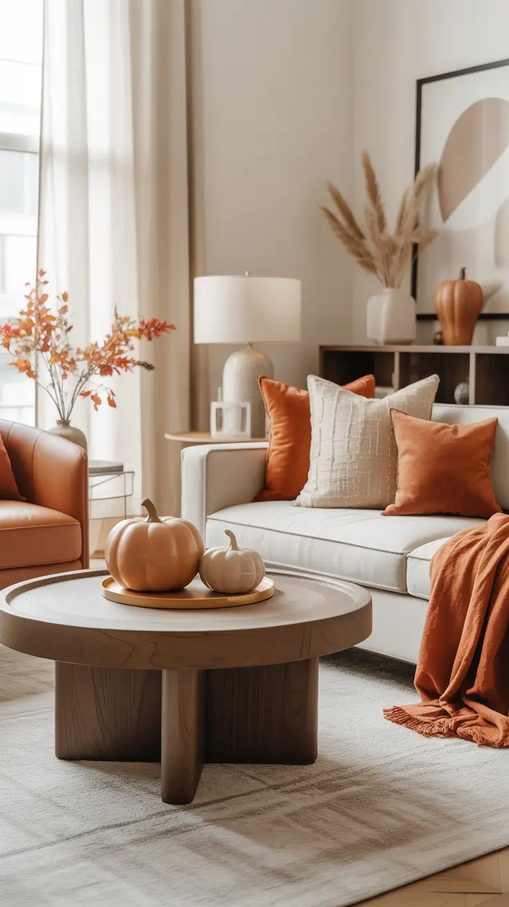 Fall Halloween Decor Ideas 2026 Fall & Halloween Decor Ideas For A Stylish Seasonal Reset