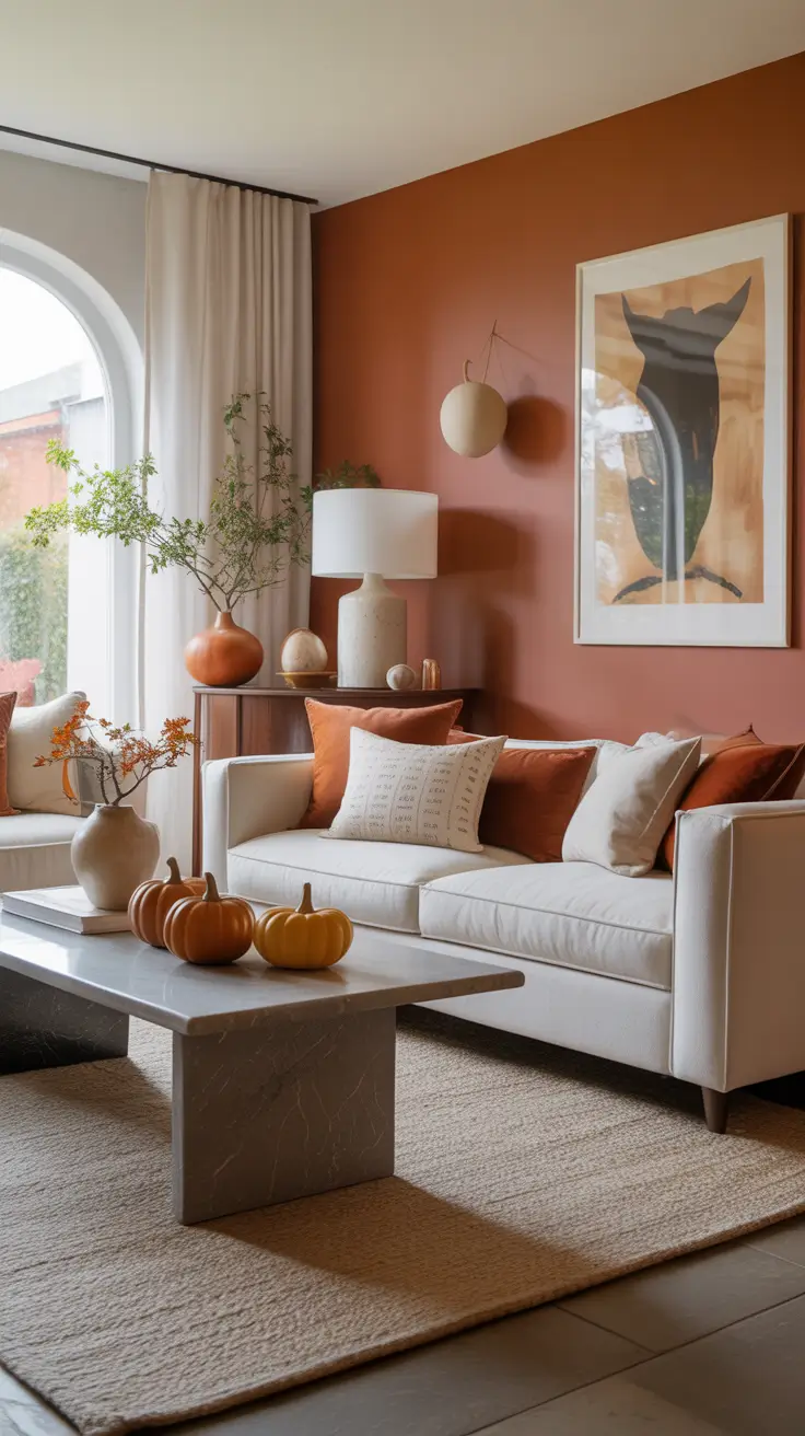 Fall Halloween Decor Ideas 2026 Fall & Halloween Decor Ideas For A Stylish Seasonal Reset