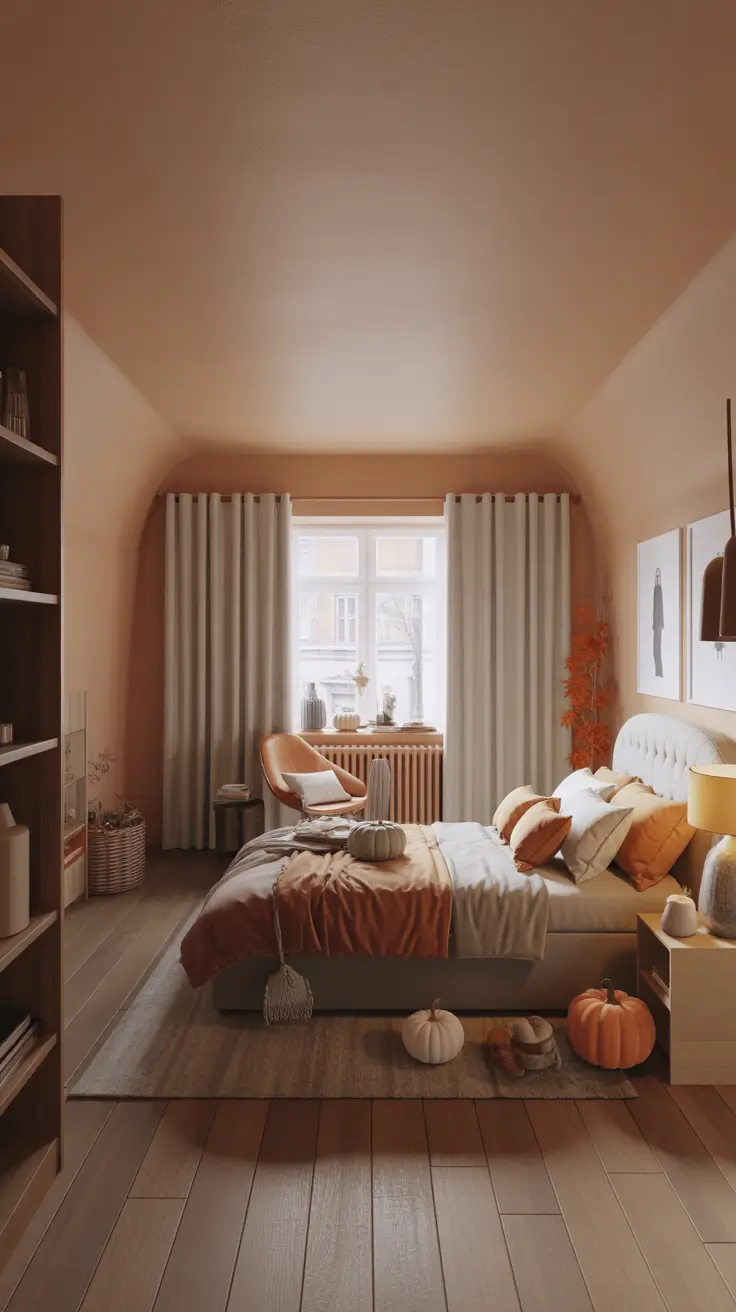 Halloween Bedroom Decor 2026 Halloween Bedroom Decor Inspo For A Cozy Aesthetic 2026