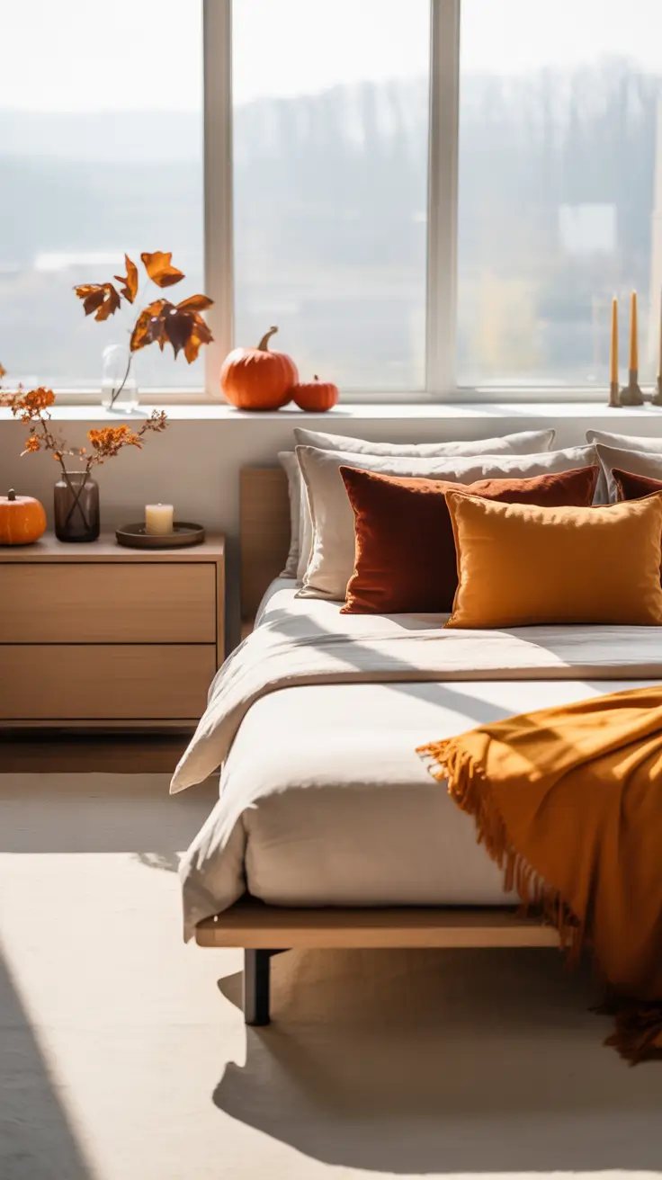 Halloween Bedroom Decor 2026 Simple And Easy Halloween Bedroom Decor For Minimalists