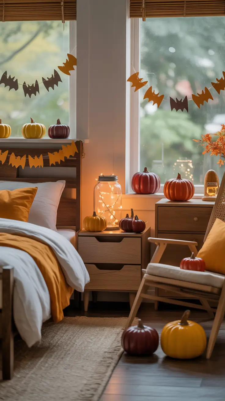Halloween Bedroom Decor 2026 Easy Diy Halloween Bedroom Decor You Can Make At Home