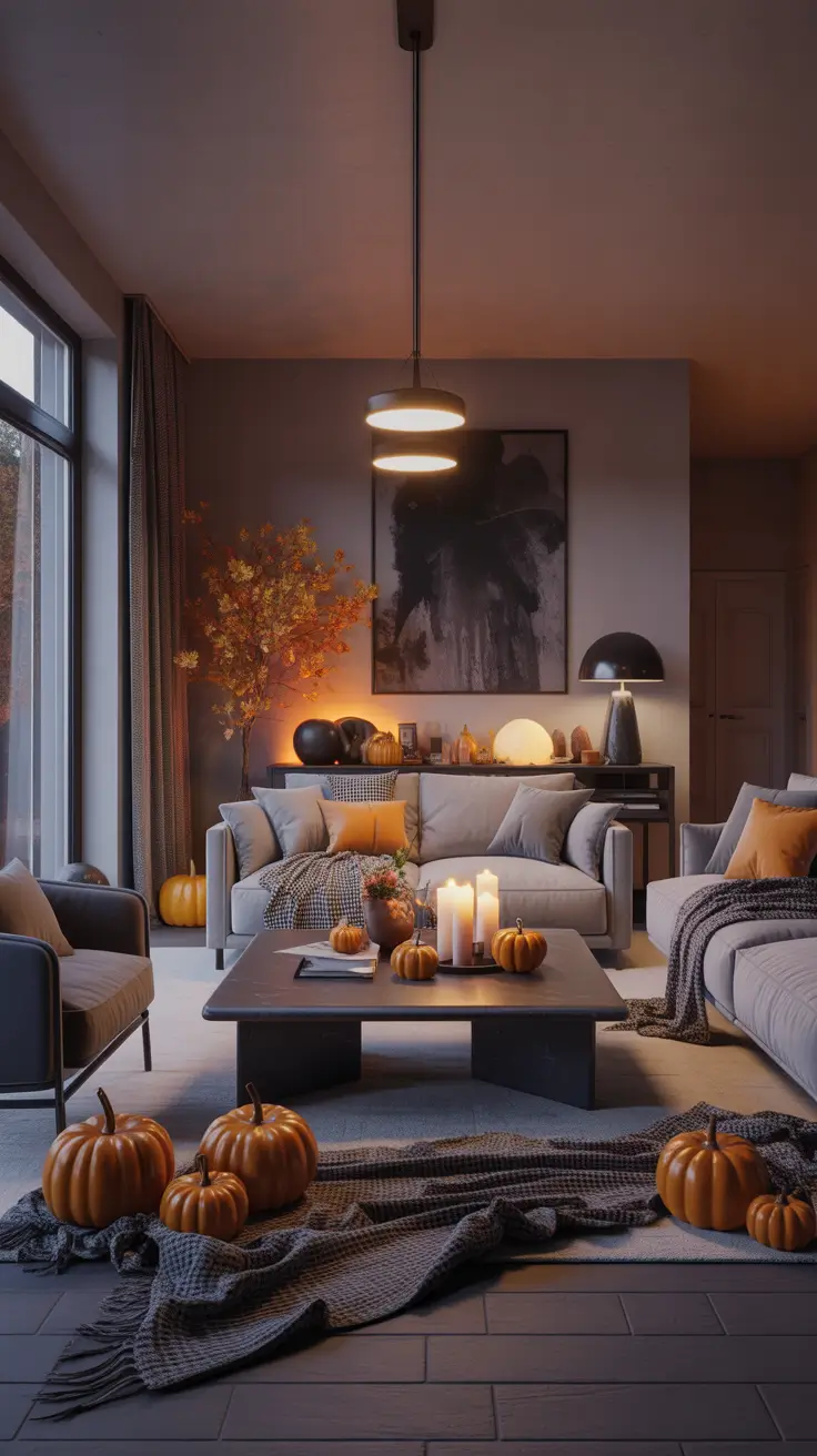 Halloween Decor Ideas That Set The Mood For 2026