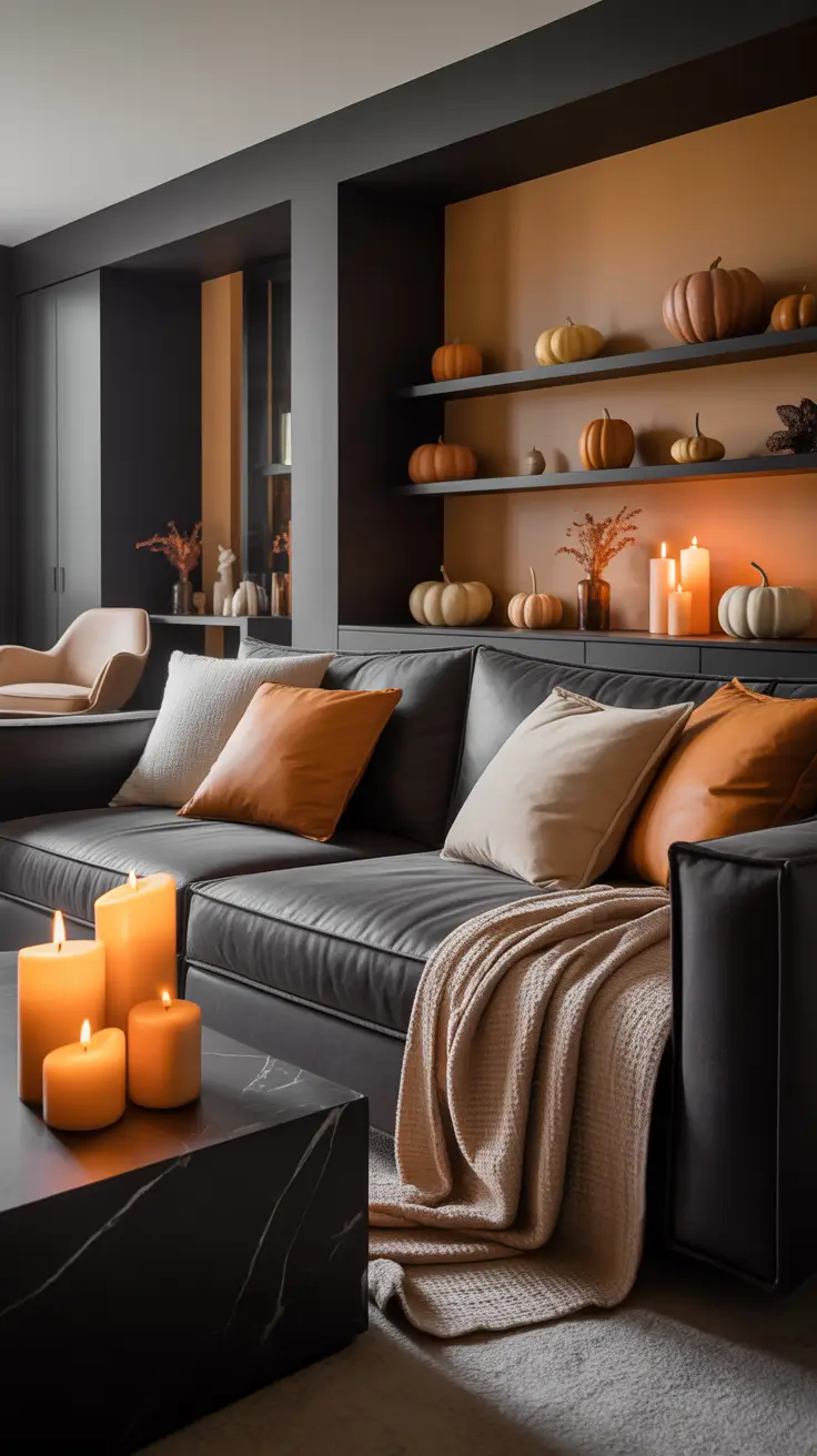 Halloween Decor Ideas That Set The Mood For 2026