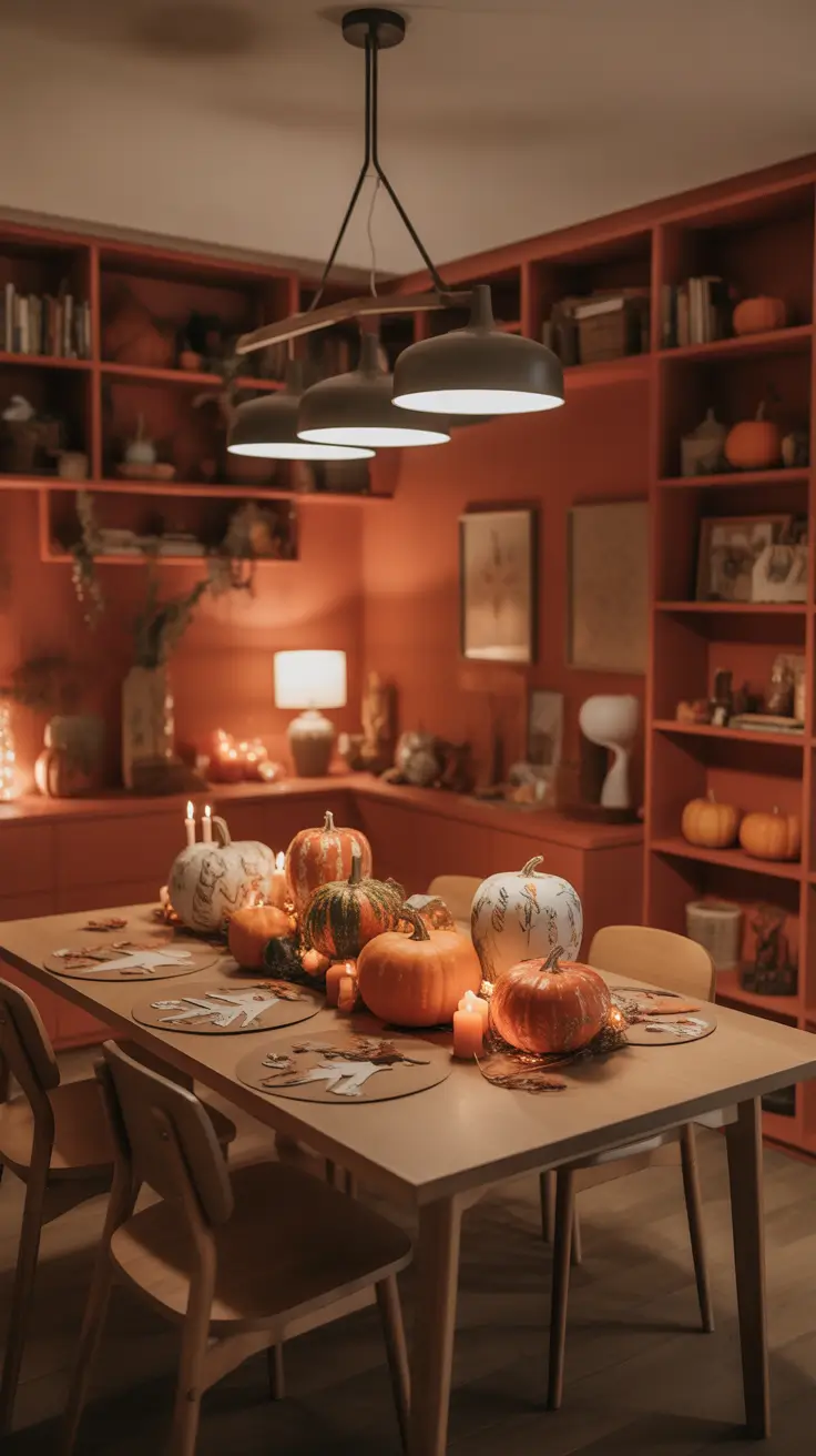 Halloween Decor Ideas Diy For Creative Fall And Nights