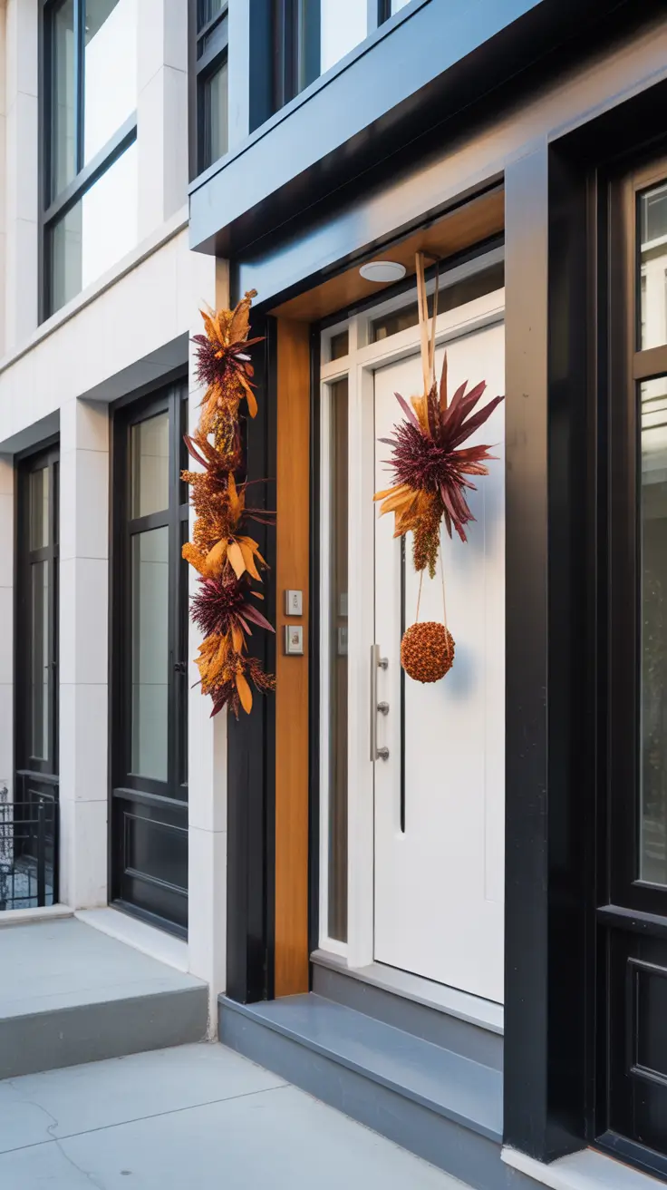 Halloween Door Hangers Ideas 2026 Stylish Diy Halloween Door Hangers For Modern Homes