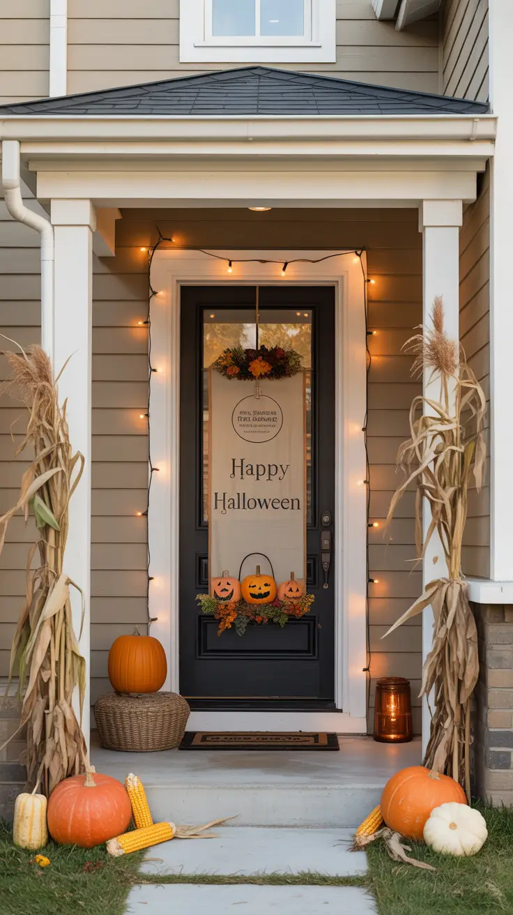 Halloween Door Hangers Ideas 2026 Real Estate Door Hangers Ideas Halloween Edition For Seasonal Outreach