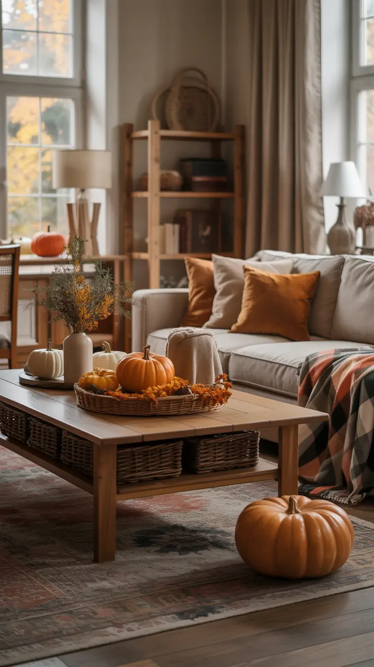 Halloween Home Decor Ideas 2026 Classic Halloween Home Decor Ideas For A Cozy Seasonal Start