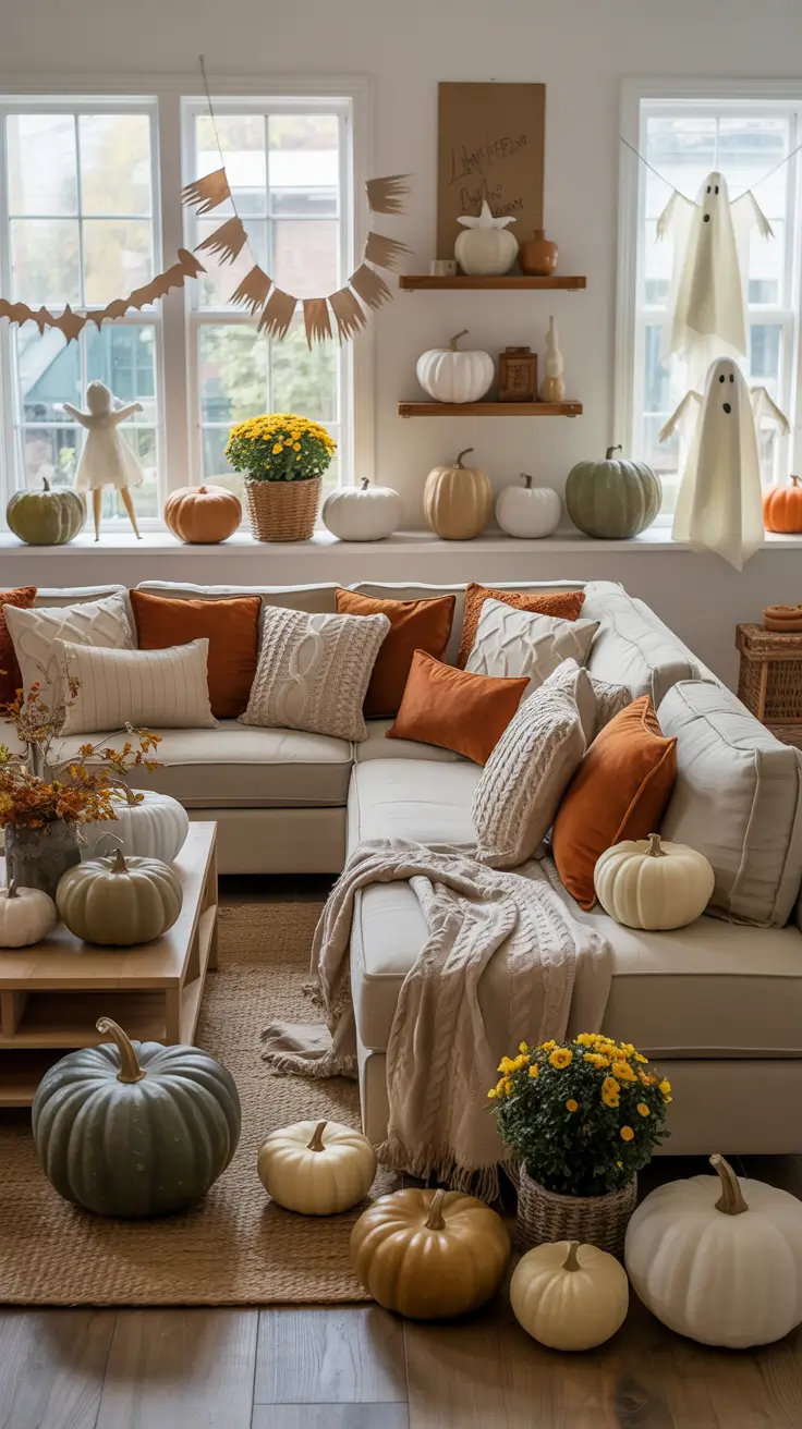 Halloween Home Decor Ideas 2026 Halloween Home Decor Ideas Diy For Creative Seasonal Styling