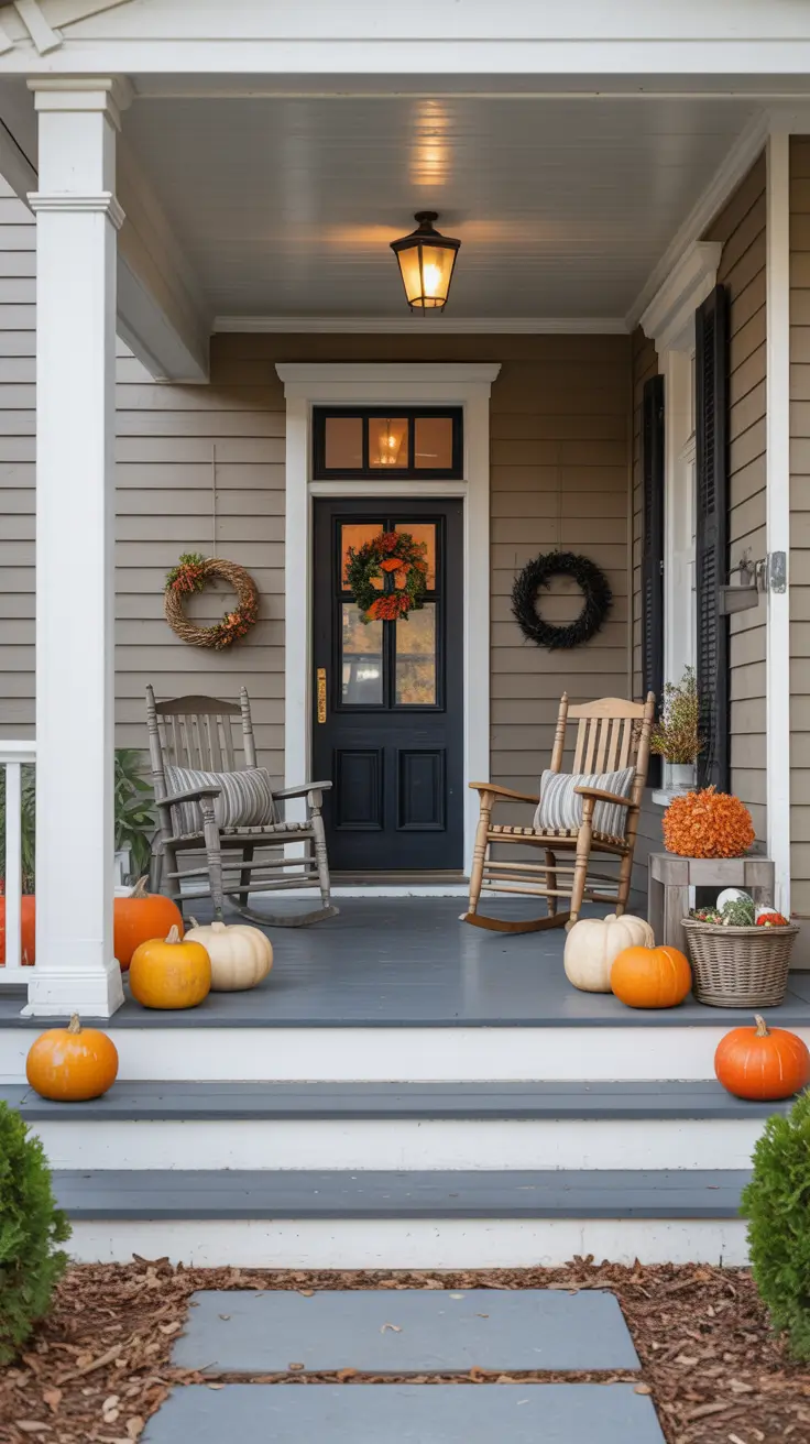 Halloween Home Decor Ideas 2026 Halloween Decor Ideas For The Home Front Porch That Set The Mood