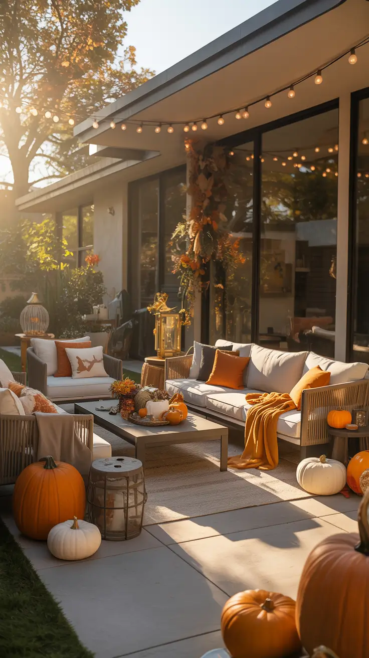 Halloween Home Decor Ideas 2026 Halloween Decor Ideas For The Home Patio Perfect For Fall Nights
