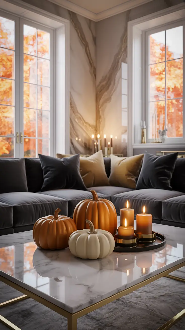 Halloween Home Decor Ideas 2026 Elegant Halloween Home Decor Ideas For A Refined October Look
