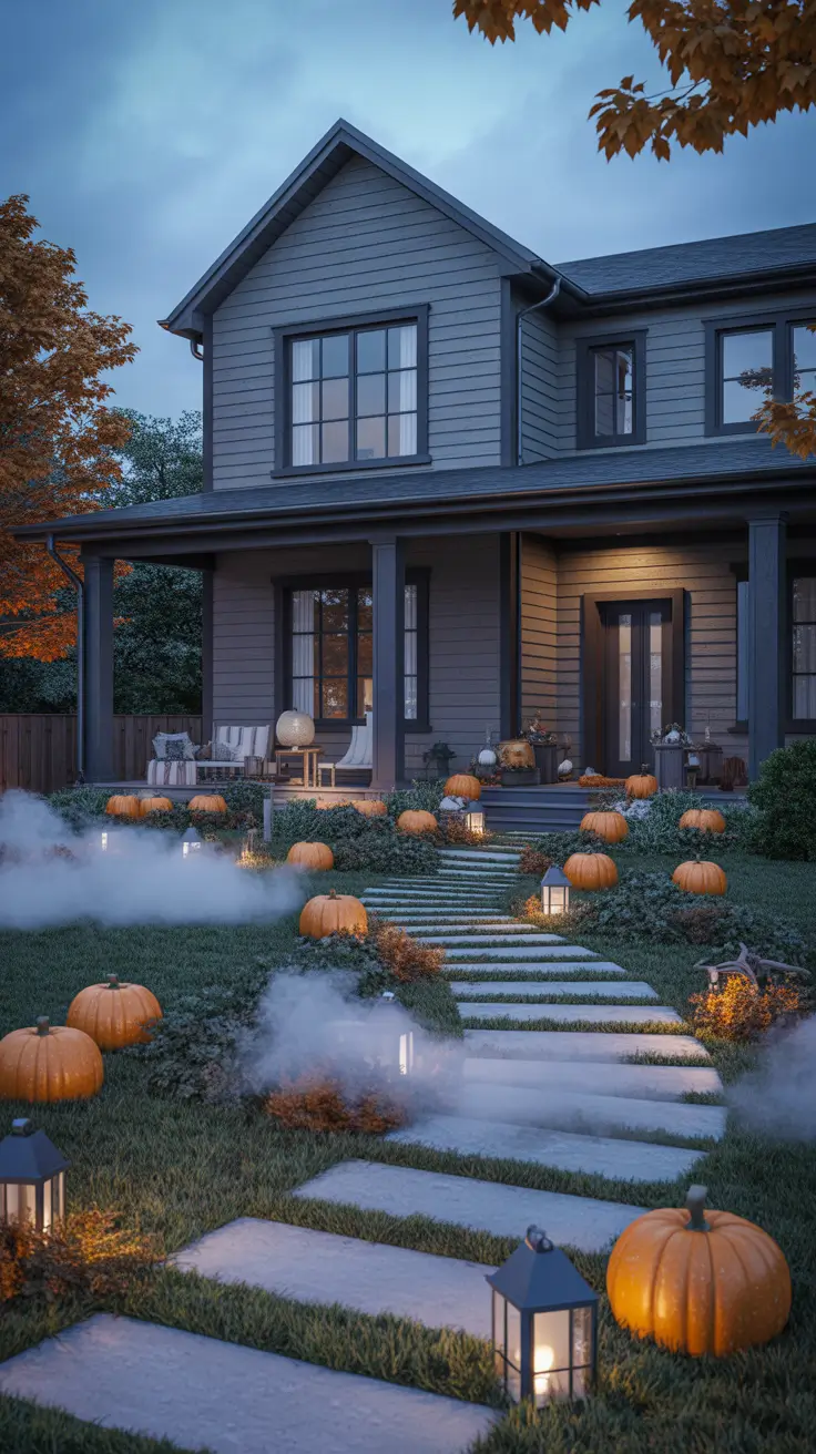 Halloween Outdoor Decorations 2026 Halloween Outdoor Decorations Ideas For A Spooky 2026 Welcome