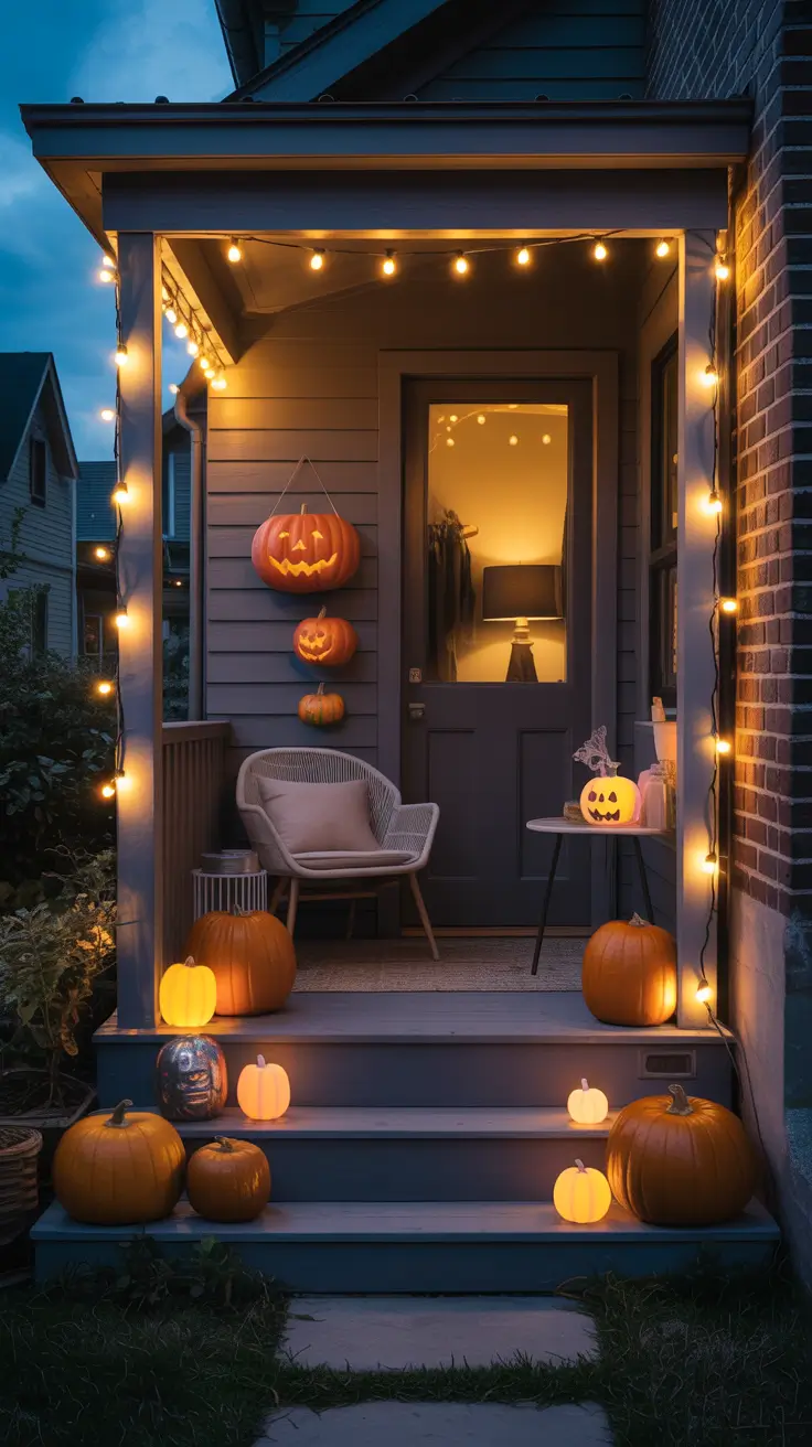 Halloween Outdoor Decorations 2026 Halloween Outdoor Decorations Pink And Aesthetic Trends