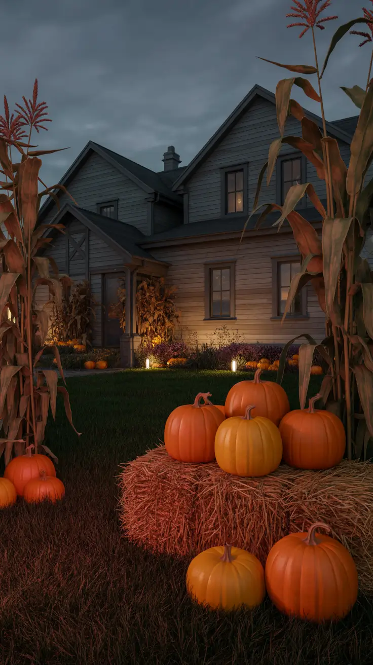 Halloween Outdoor Decorations 2026 Halloween Outdoor Decorations Themes Inspired By The 90s