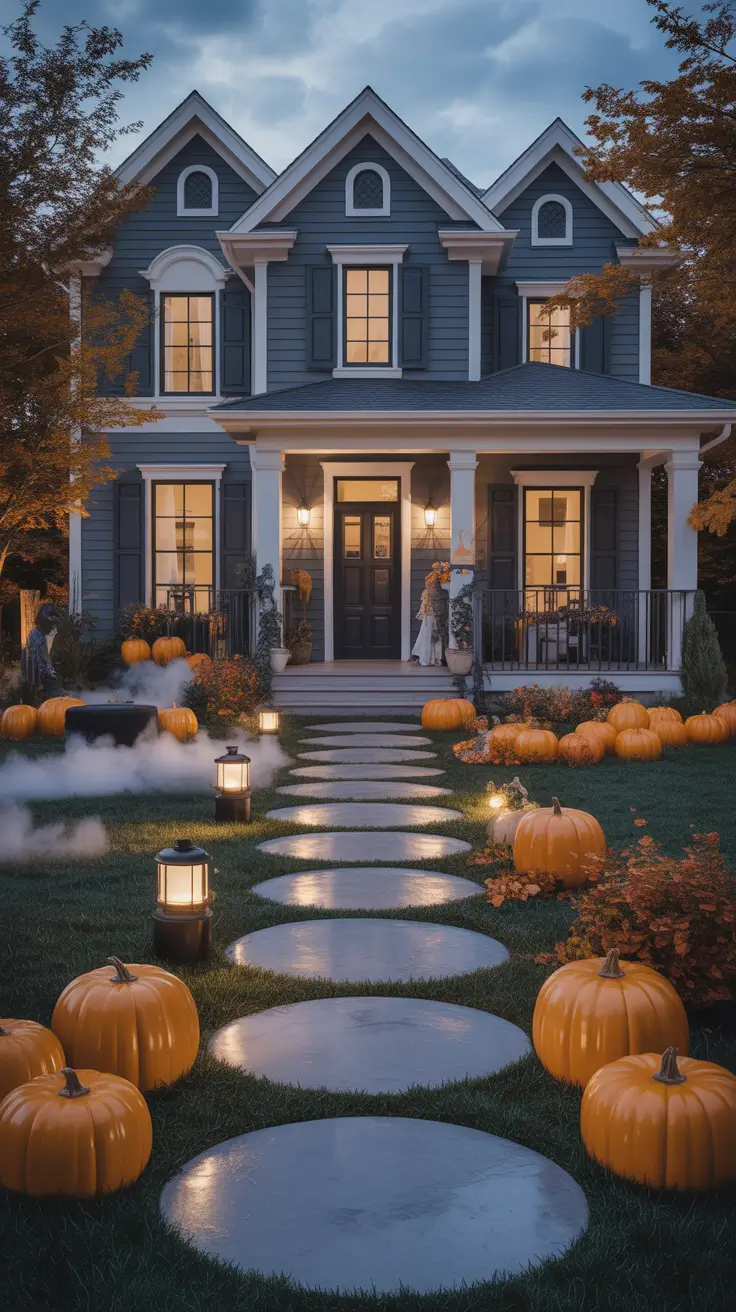 Halloween Outdoor Decorations 2026 Halloween Outdoor Decorations Ideas For A Spooky 2026 Welcome