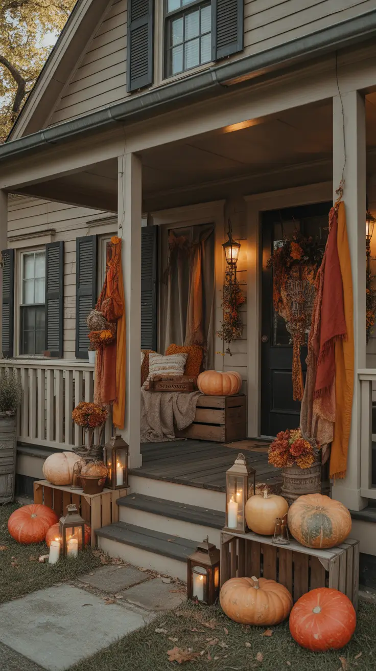 Halloween Outdoor Decorations 2026 Classic Halloween Outdoor Decorations With Vintage Charm