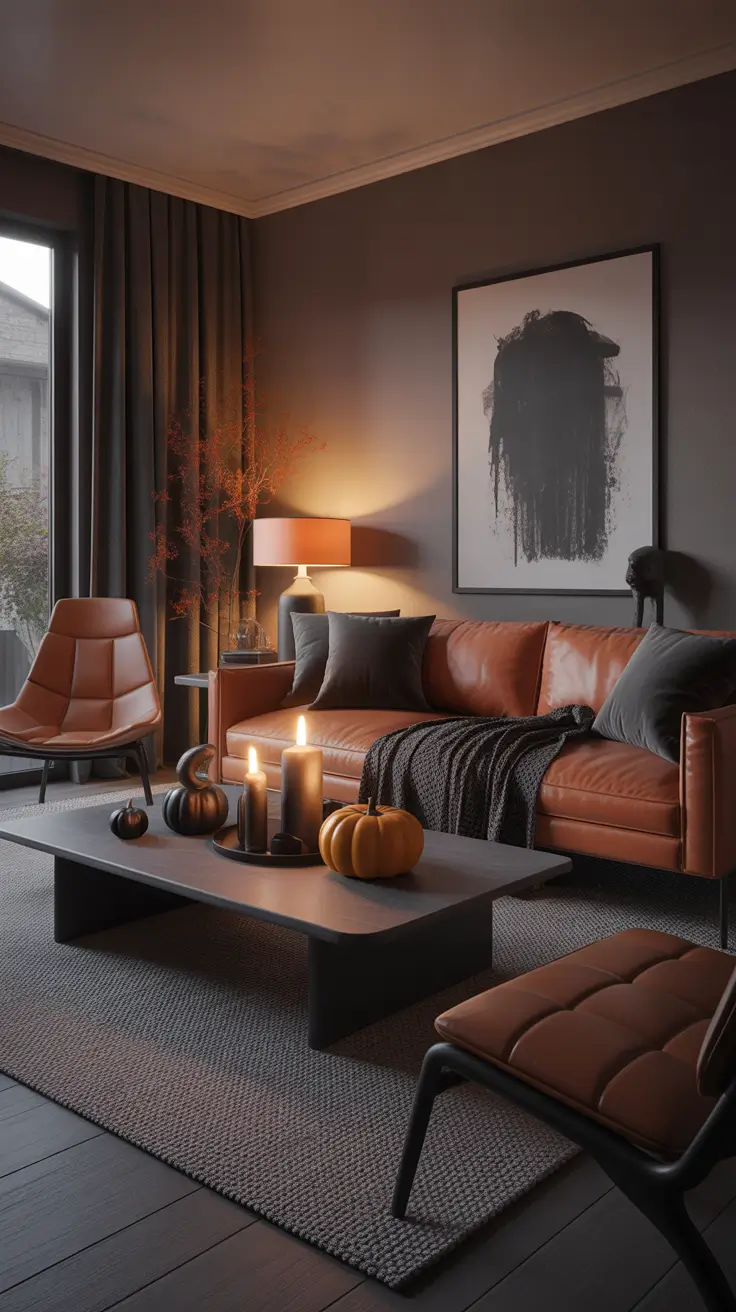 Halloween Room Decor Ideas For A Spooky 2026 Refresh