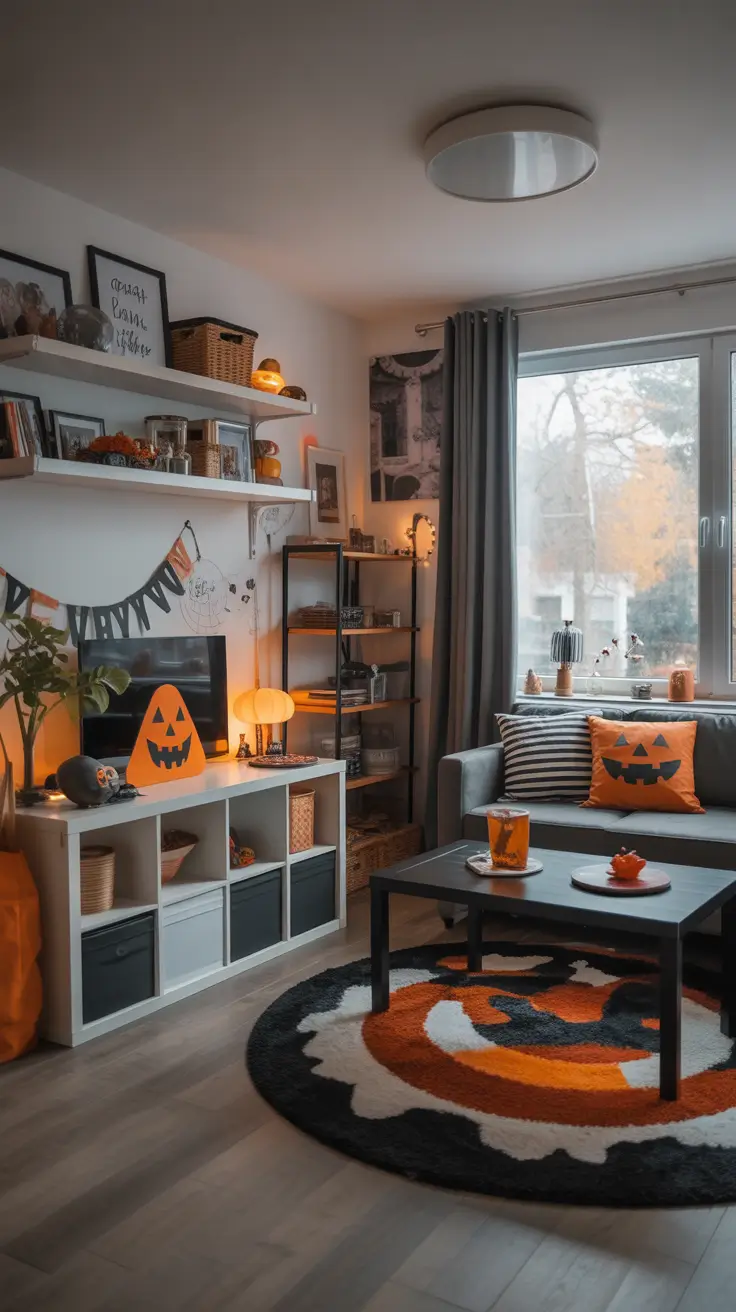 Projects That Turn Everyday Items Into Spooky Accents