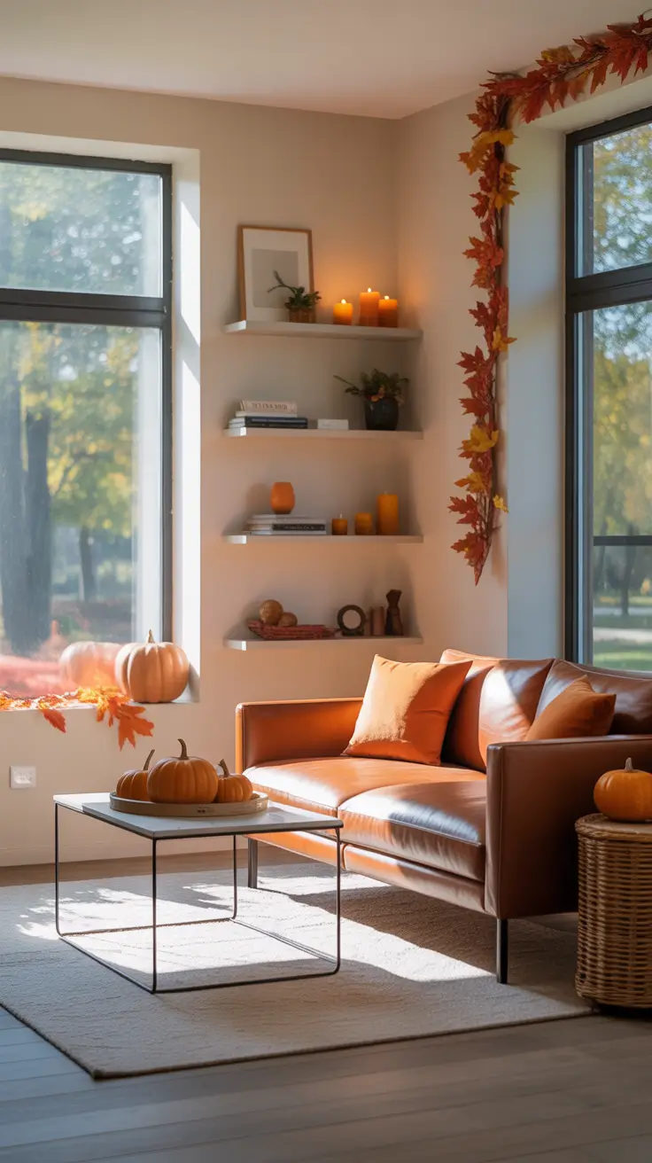 Easy Halloween Room Decor Ideas For Busy Schedules