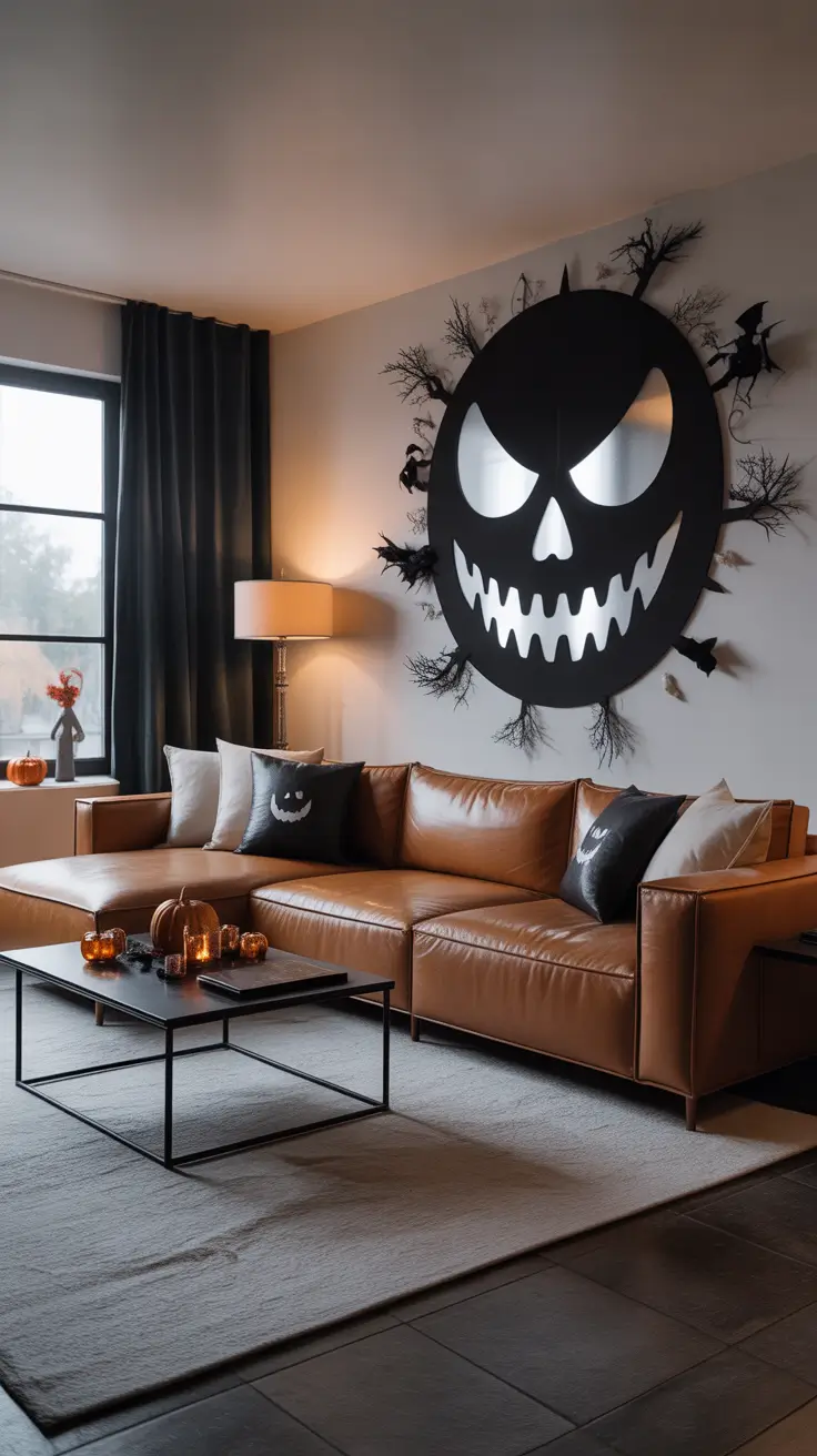 Halloween Room Decor Ideas Diy Projects With High Impact Style