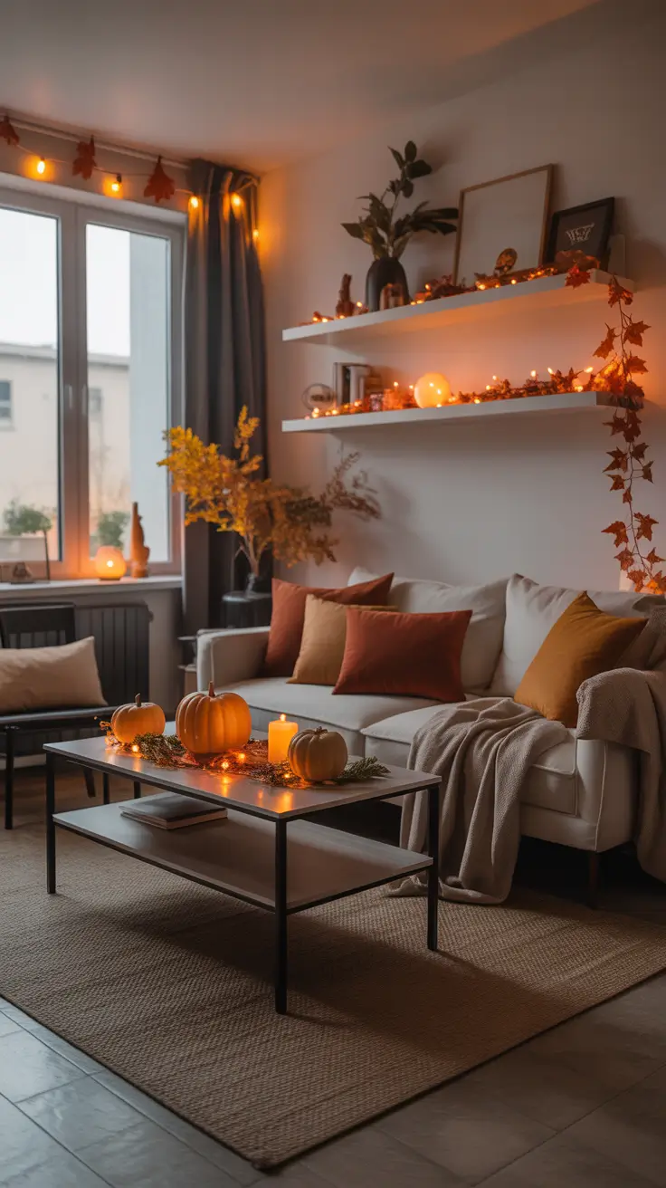 Halloween Room Decor Ideas Diy Easy For Last Minute Styling
