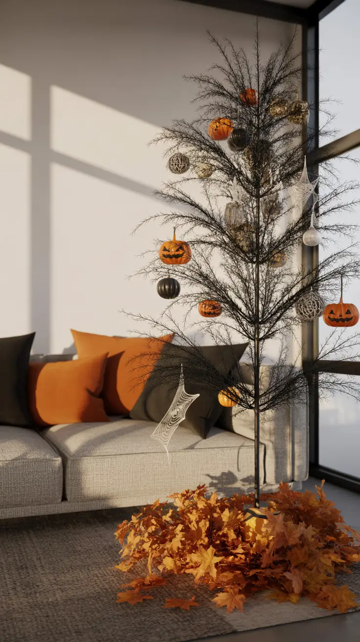 Halloween Tree Ideas 2026 Halloween Tree Ideas For A Spooky And Stylish Home