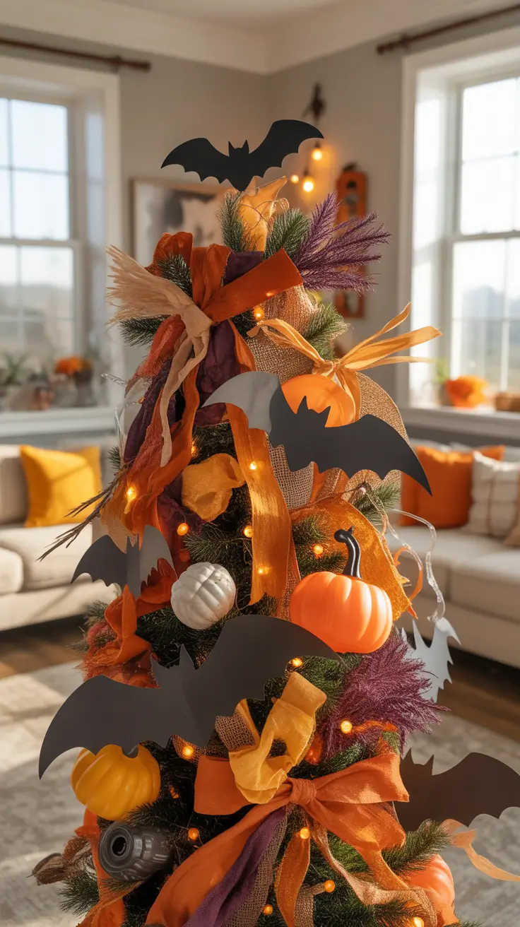 Halloween Tree Ideas 2026 Halloween Tree Ideas Diy For Creative Dollar Stores Decor