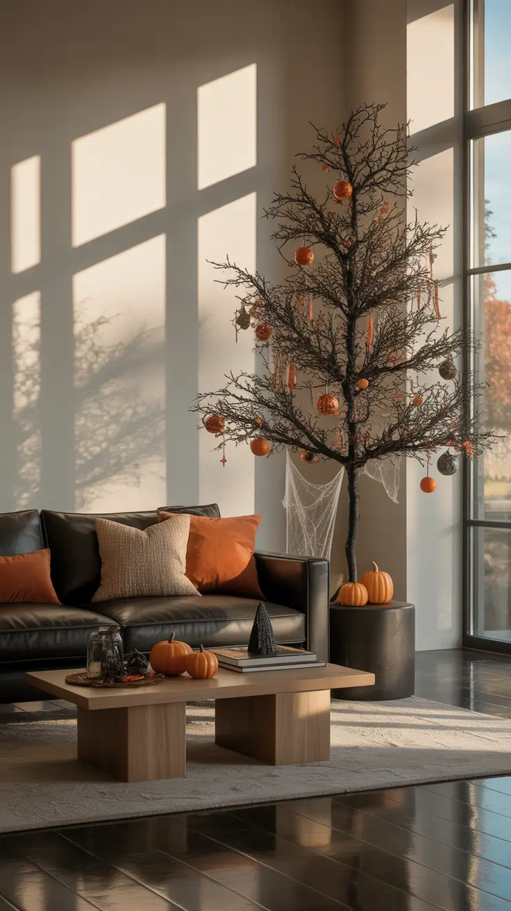 Halloween Tree Ideas 2026 Halloween Tree Ideas For A Spooky And Stylish Home