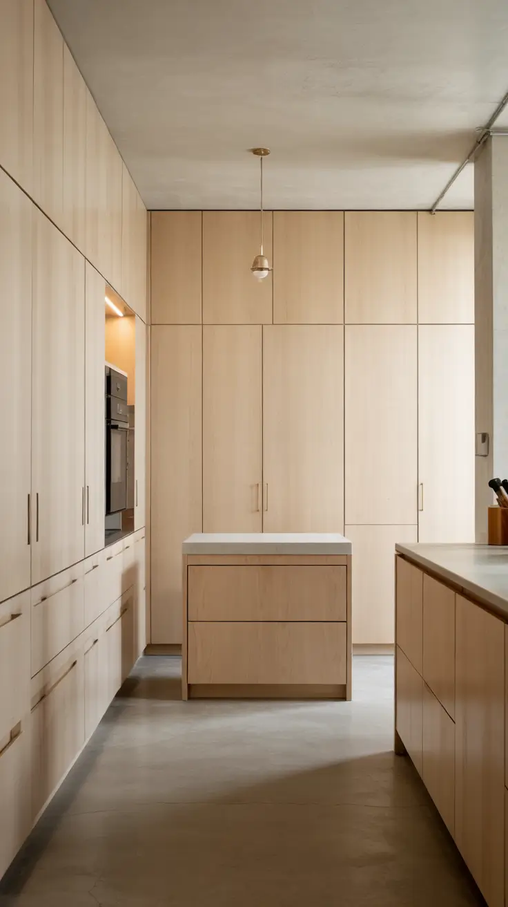 Hidden Pantry Ideas 2026: Smart Walk-In, Small Kitchen And Under Stairs Storage Solutions