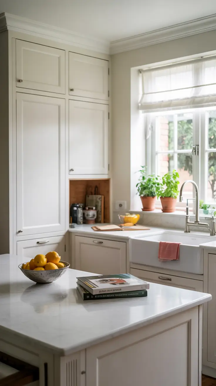 Hidden Pantry Ideas 2026: Smart Walk-In, Small Kitchen And Under Stairs Storage Solutions