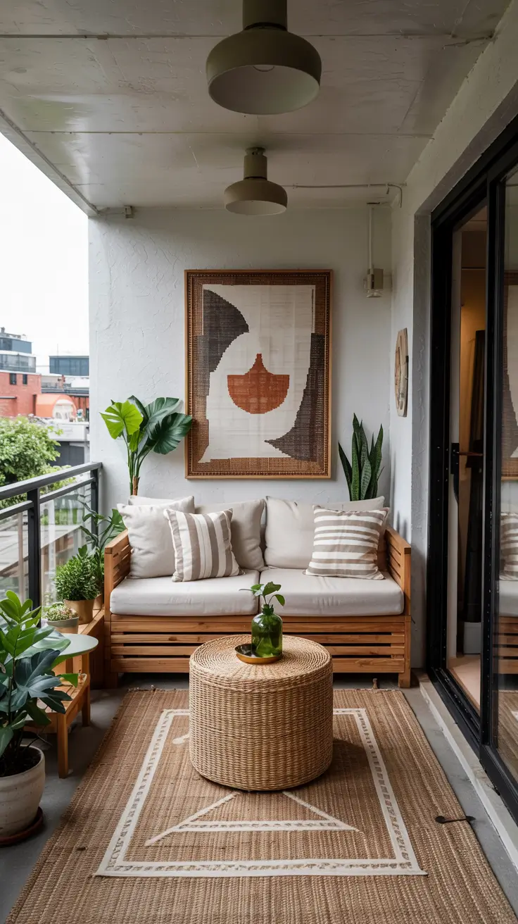 indoor - outdoor living room 2026 Tropical Indoor–Outdoor Living Room Inspiration