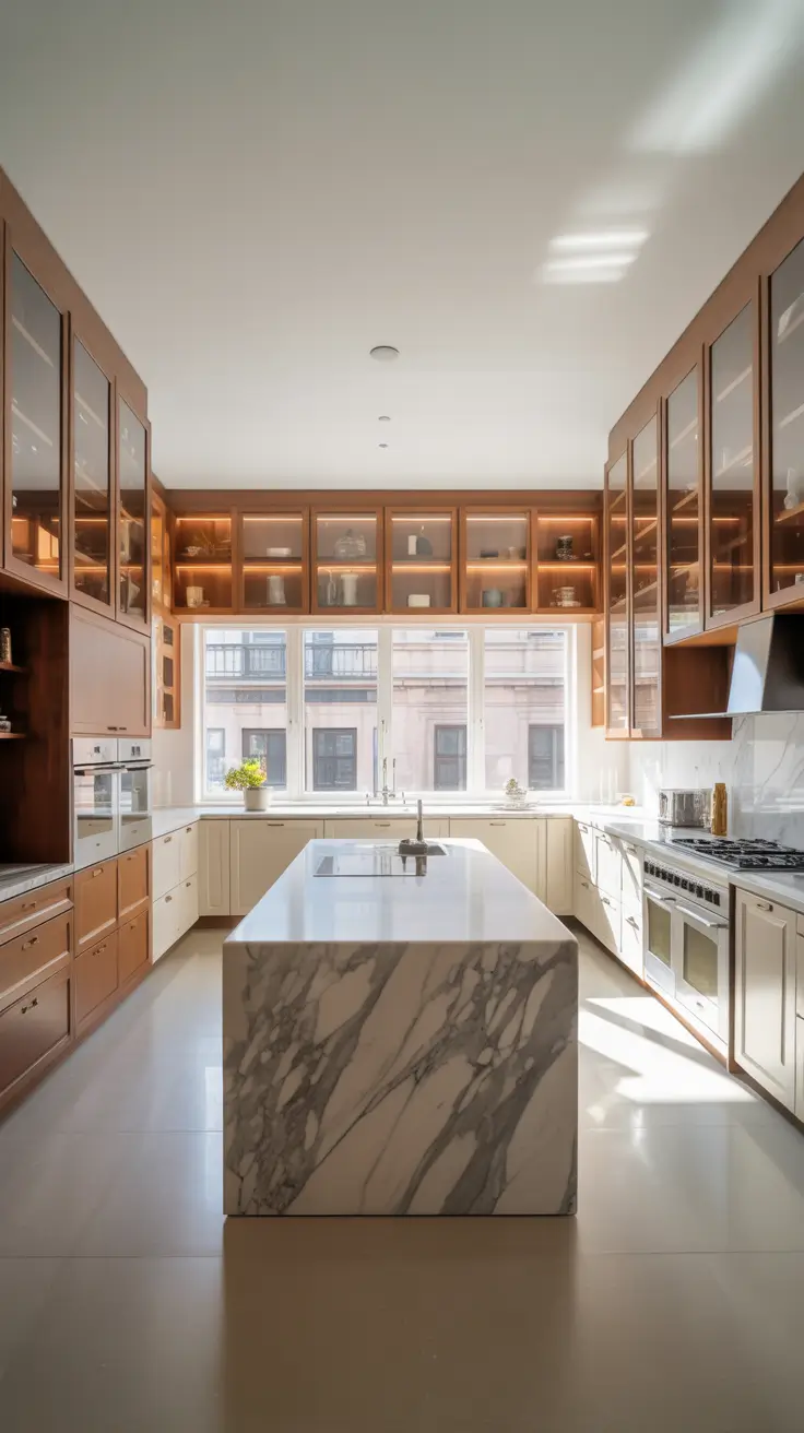 Kitchen Cabinets Ideas 2026 Kitchen Cabinets Ideas 2025 Evolution Into 2026 Luxury Trends