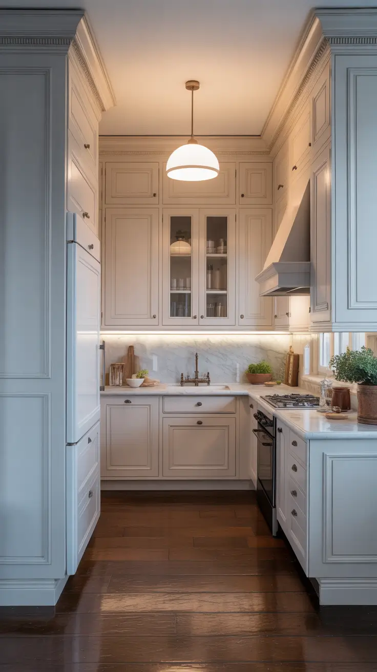 Kitchen Cabinets Ideas 2026 Traditional White And Small White Kitchen Cabinets Ideas