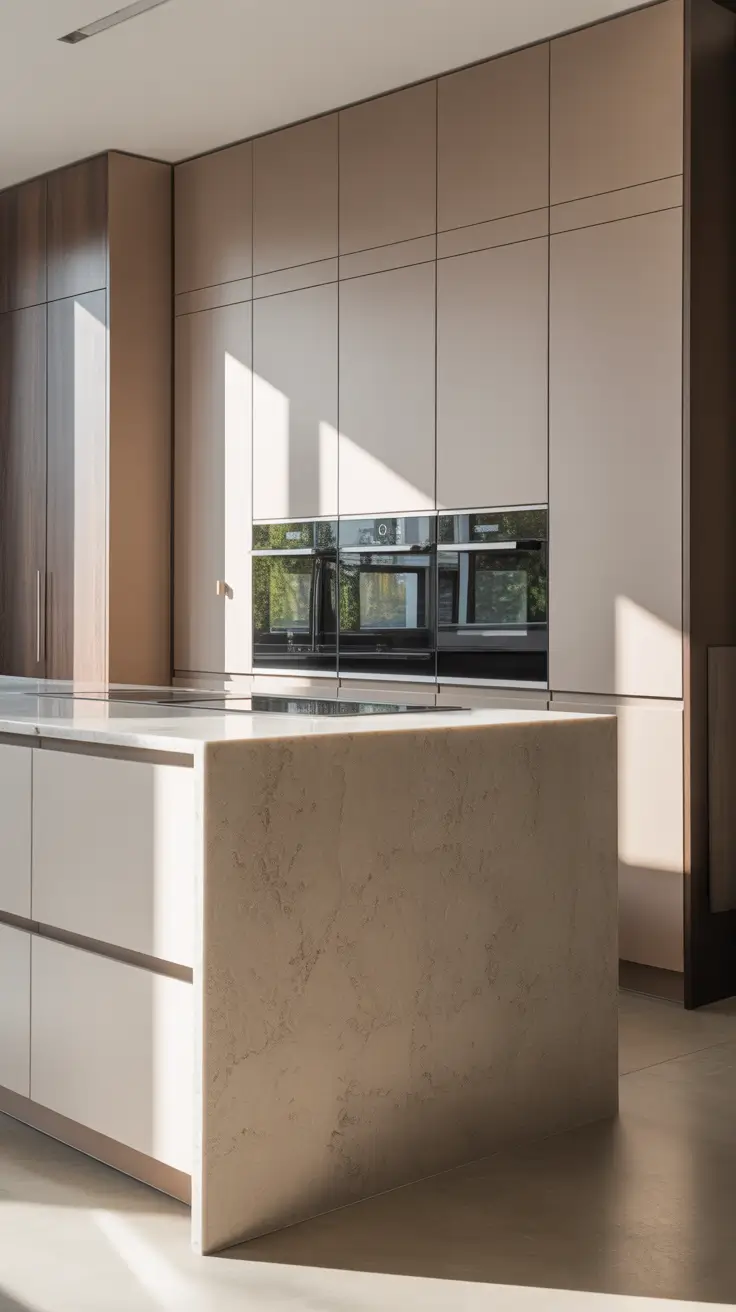 Kitchen Cabinets Ideas 2026 Kitchen Cabinets Ideas Design Modern With Sleek Matte Finishes