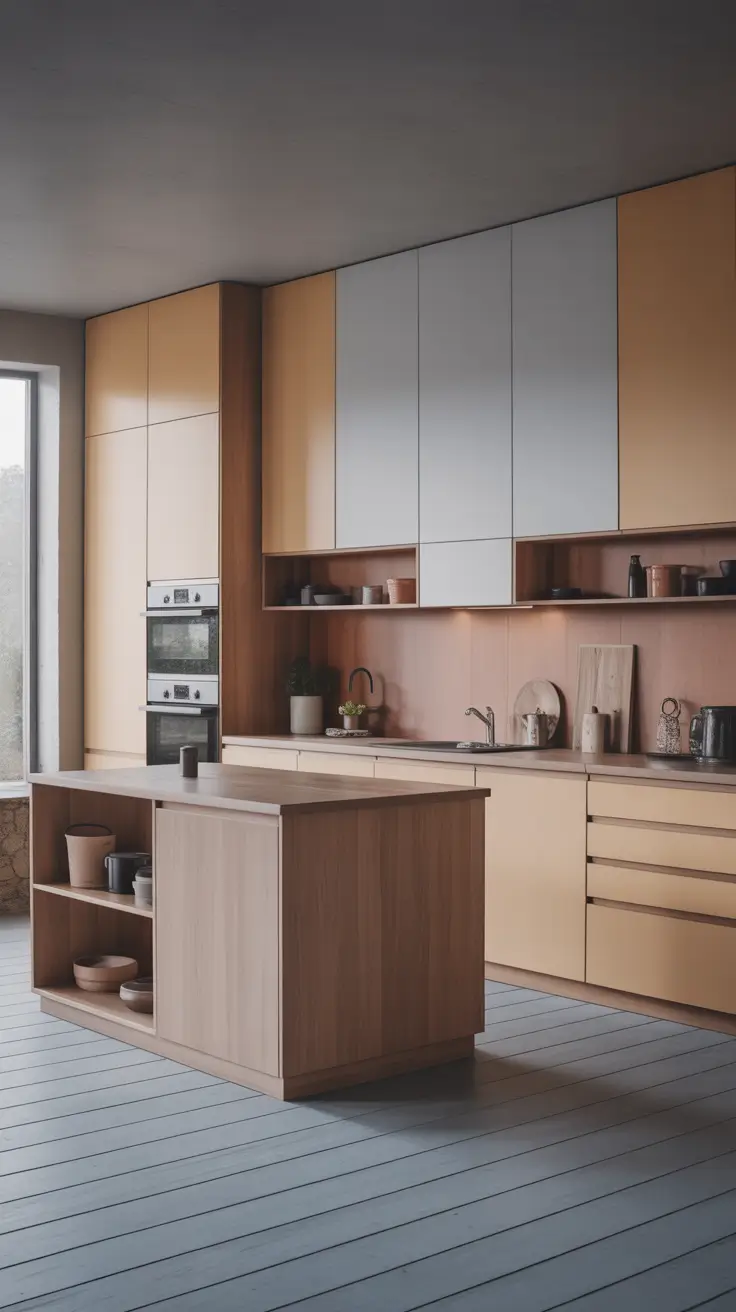 Kitchen Cabinets Ideas 2026 Kitchen Cabinets Ideas Small Spaces With Minimalist Appeal