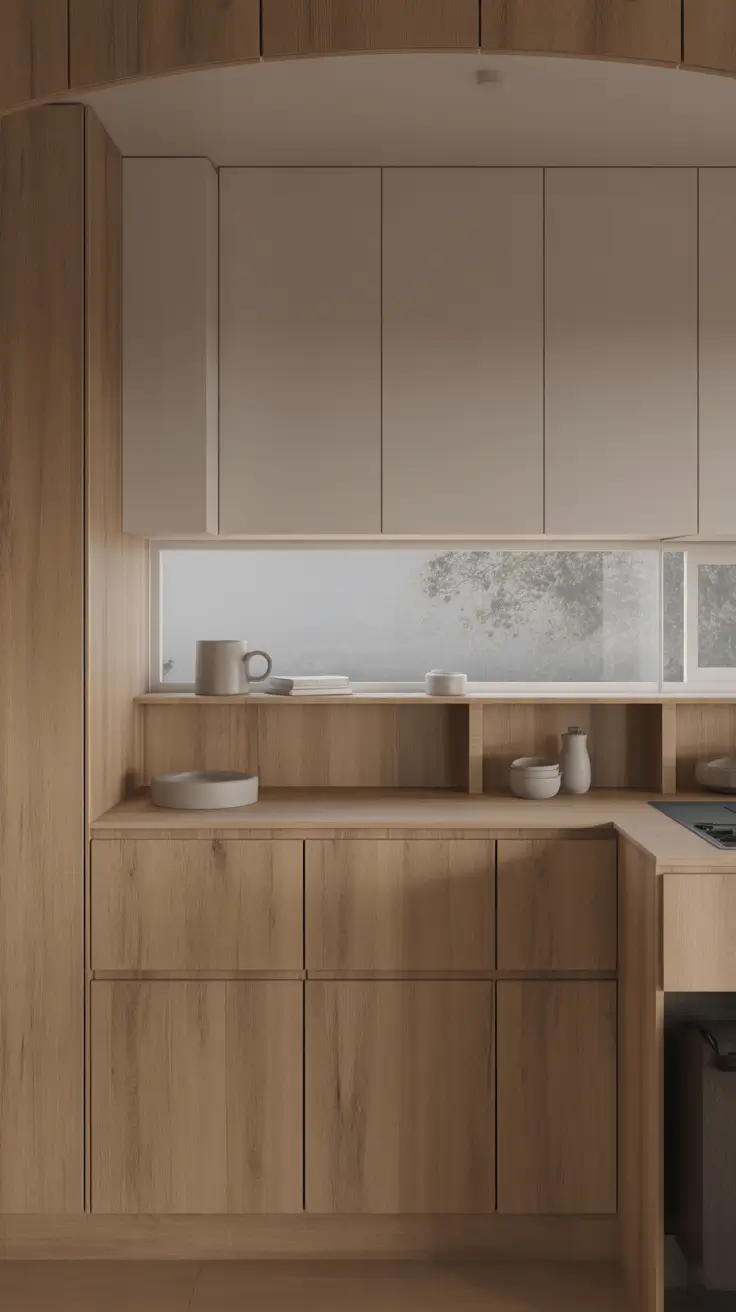 Kitchen Cabinets Ideas 2026 Kitchen Cabinets Ideas Small Spaces With Minimalist Appeal