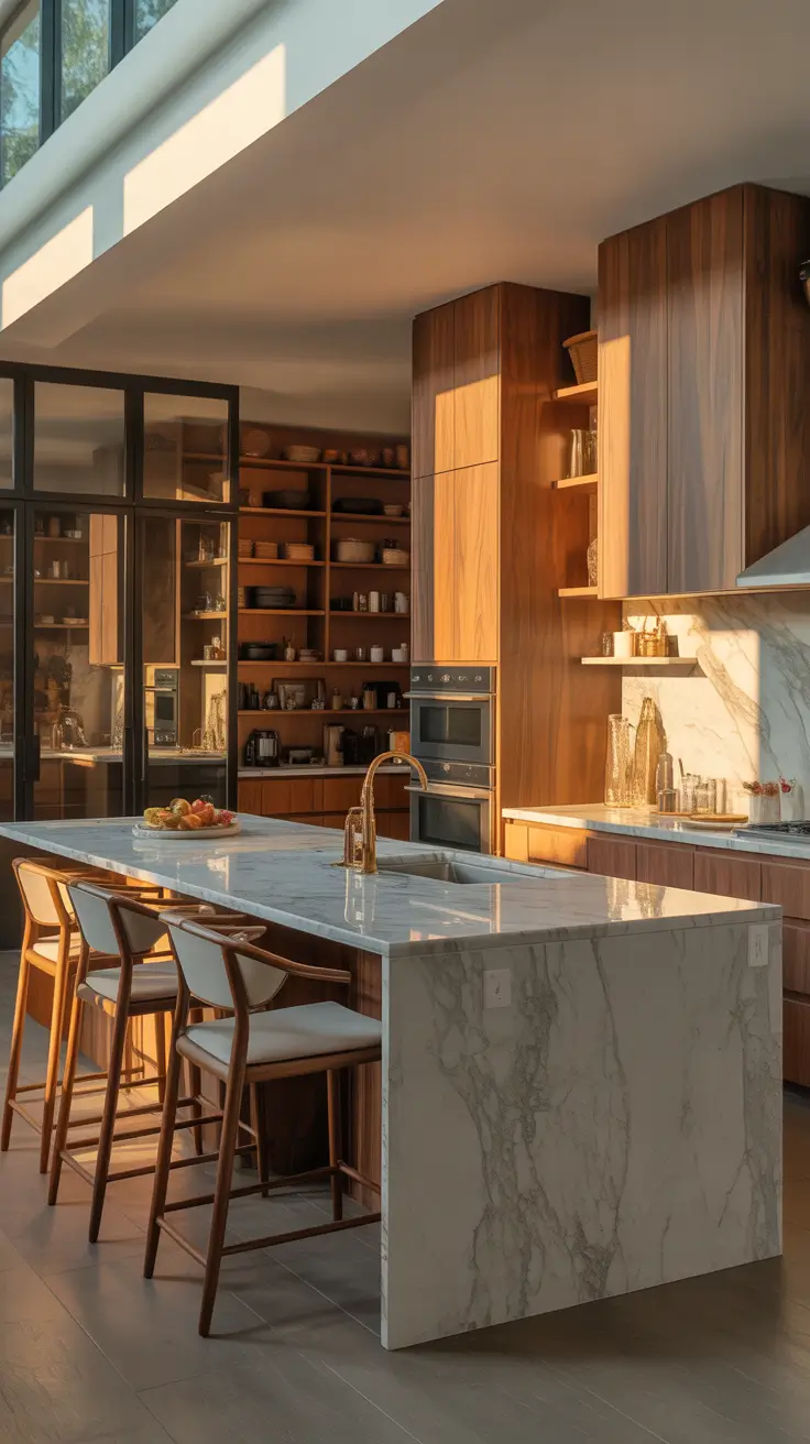 Kitchen Cabinets Ideas 2026 Kitchen Cabinets Ideas Layout Trends For Open Concept Living