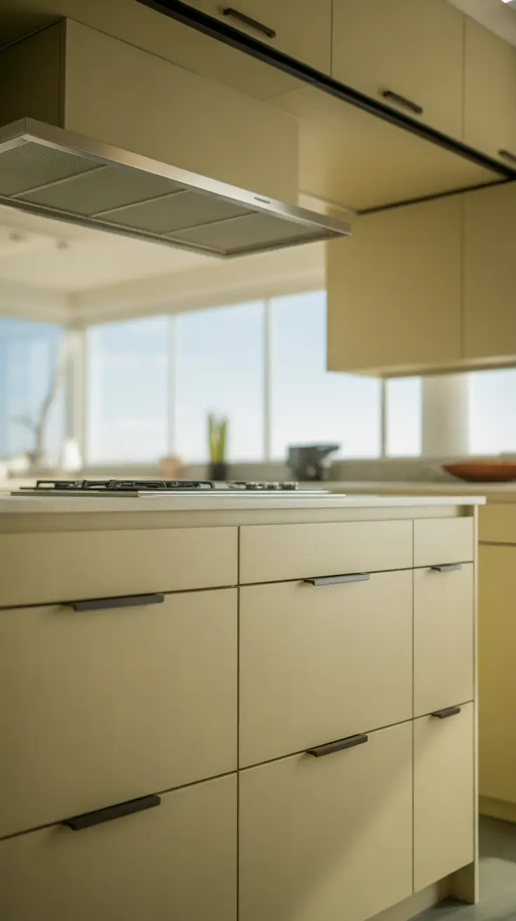 Kitchen Cabinets Ideas 2026 Kitchen Cabinets Ideas Simple With Clean Shaped Lines