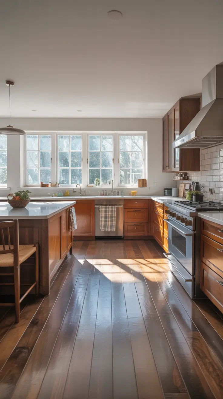 Kitchen Inspiration Ideas 2026 11 — Inspiring Renovation Stories That Redefine Kitchen Design