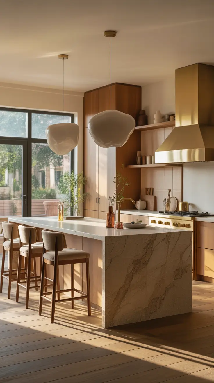 Kitchen Inspiration Ideas 2026 03 — Kitchen Island Ideas And Inspiration With Island Pendant Light