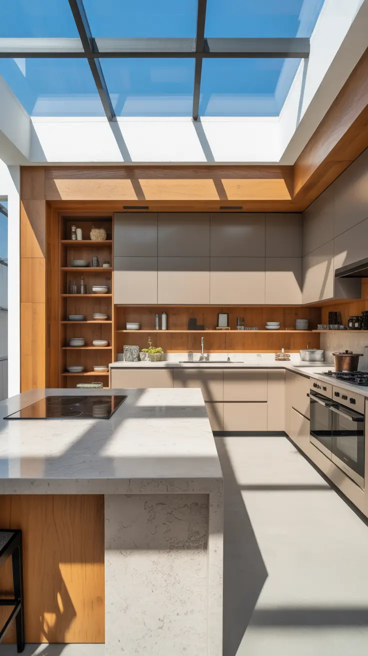 Kitchen Makeover Ideas 2026 Kitchen Makeover Ideas Modern For A Fresh And Elevated Space