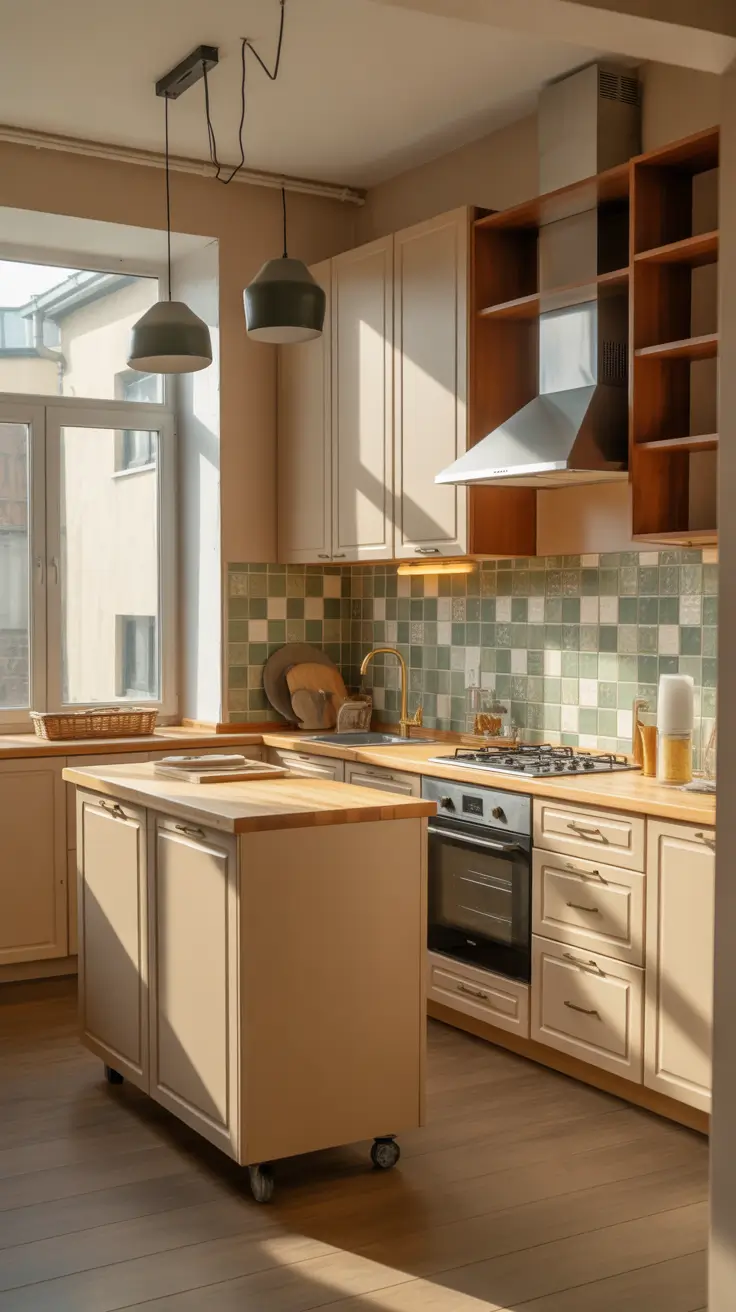 Kitchen Makeover Ideas 2026 Affordable Kitchen Makeover Ideas For A Budget Refresh