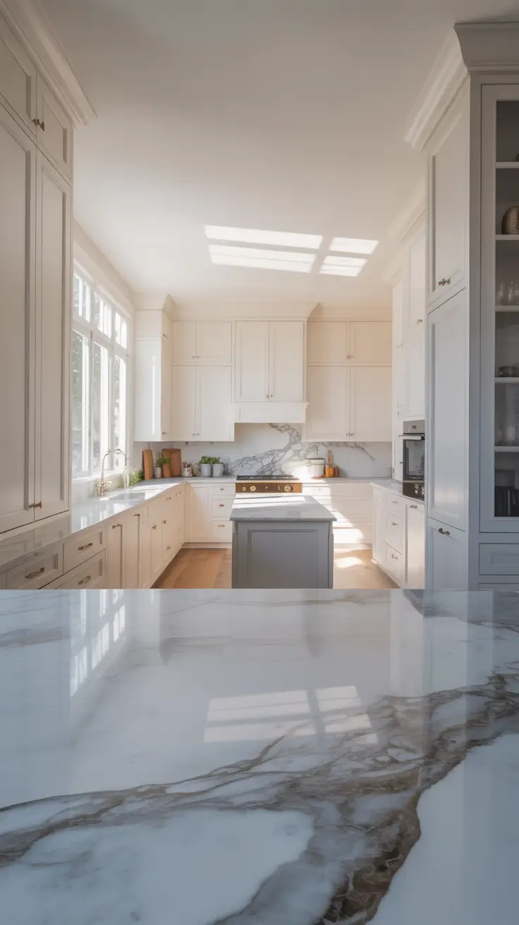 Kitchen Makeover Ideas 2026 White Kitchen Makeover Ideas For Timeless Elegance