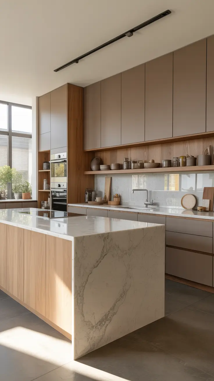 Kitchen Makeover Ideas 2026 Kitchen Makeover Ideas Modern For A Fresh And Elevated Space