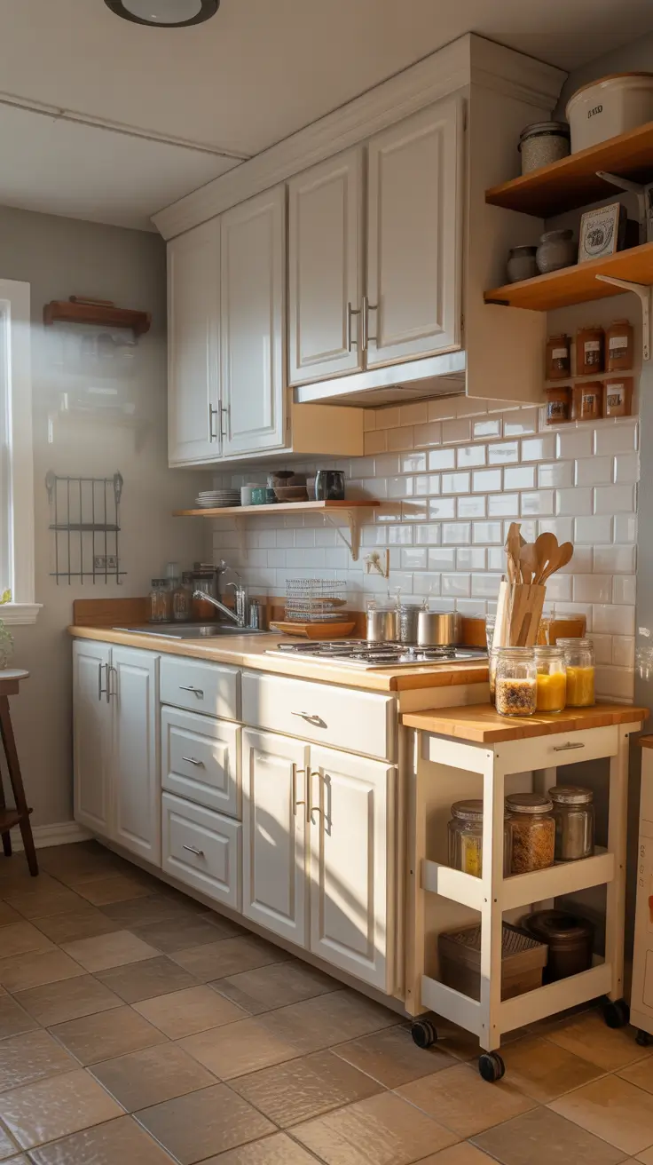 Kitchen Makeover Ideas 2026 Kitchen Makeover Ideas On A Budget That Feel Luxe And Intentional