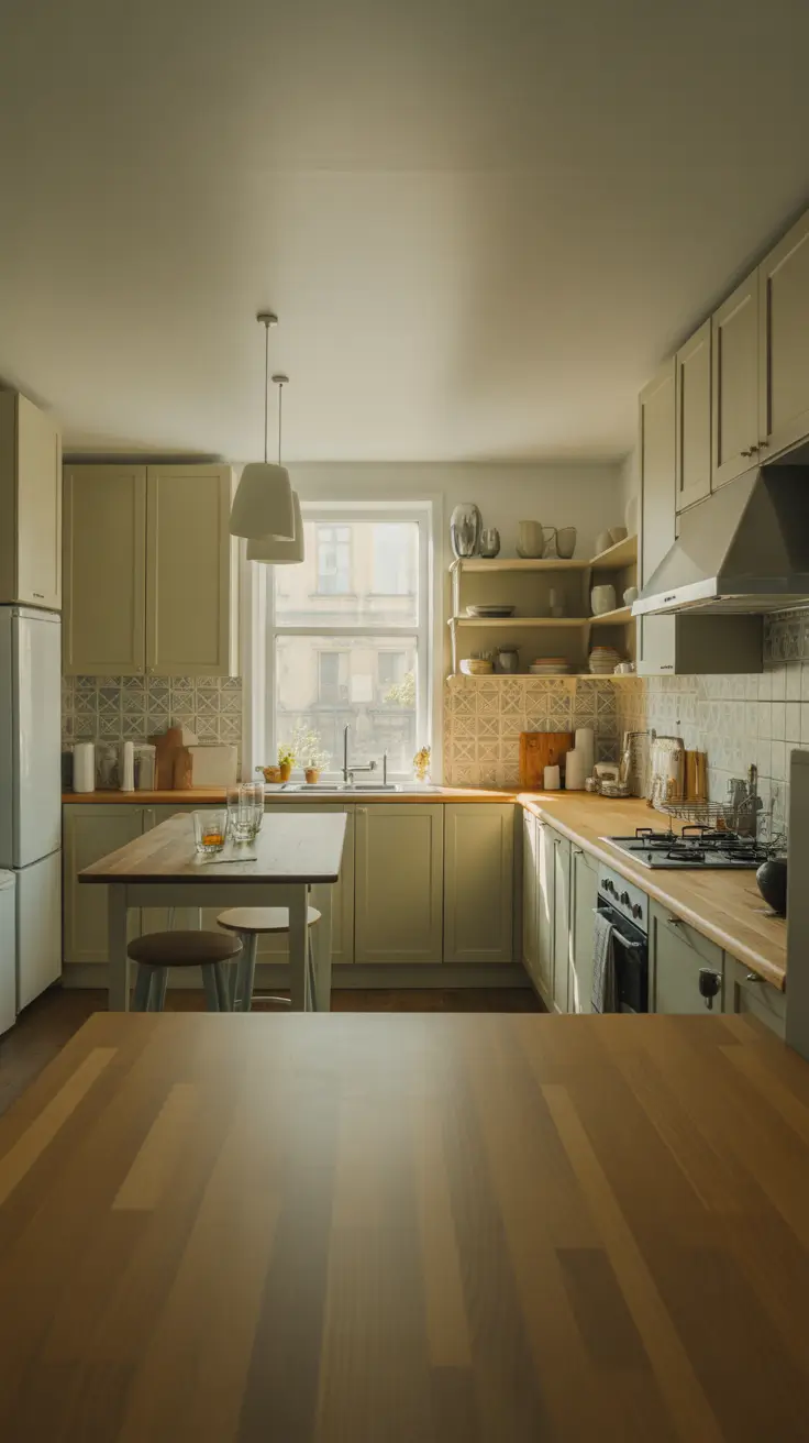 Kitchen Makeover Ideas 2026 Cozy Traditional Kitchen Makeover Ideas With Warm Neutrals