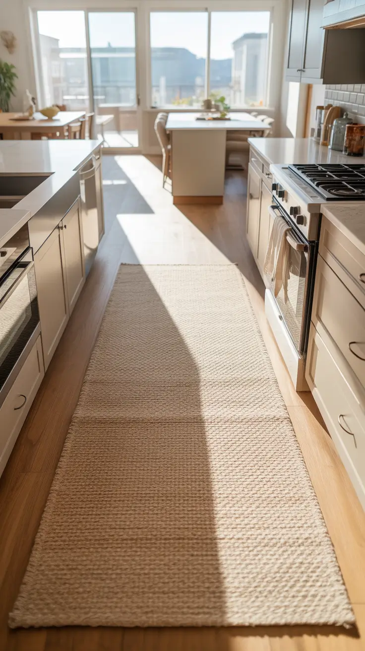 Kitchen Rugs Ideas 2026 With A Fresh Modern Layout Refresh