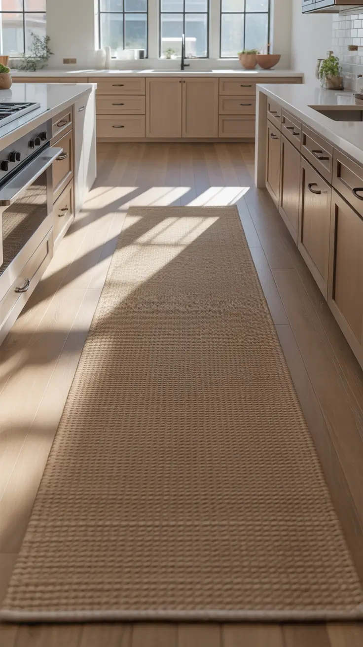 Kitchen Rugs Ideas 2026 With A Fresh Modern Layout Refresh